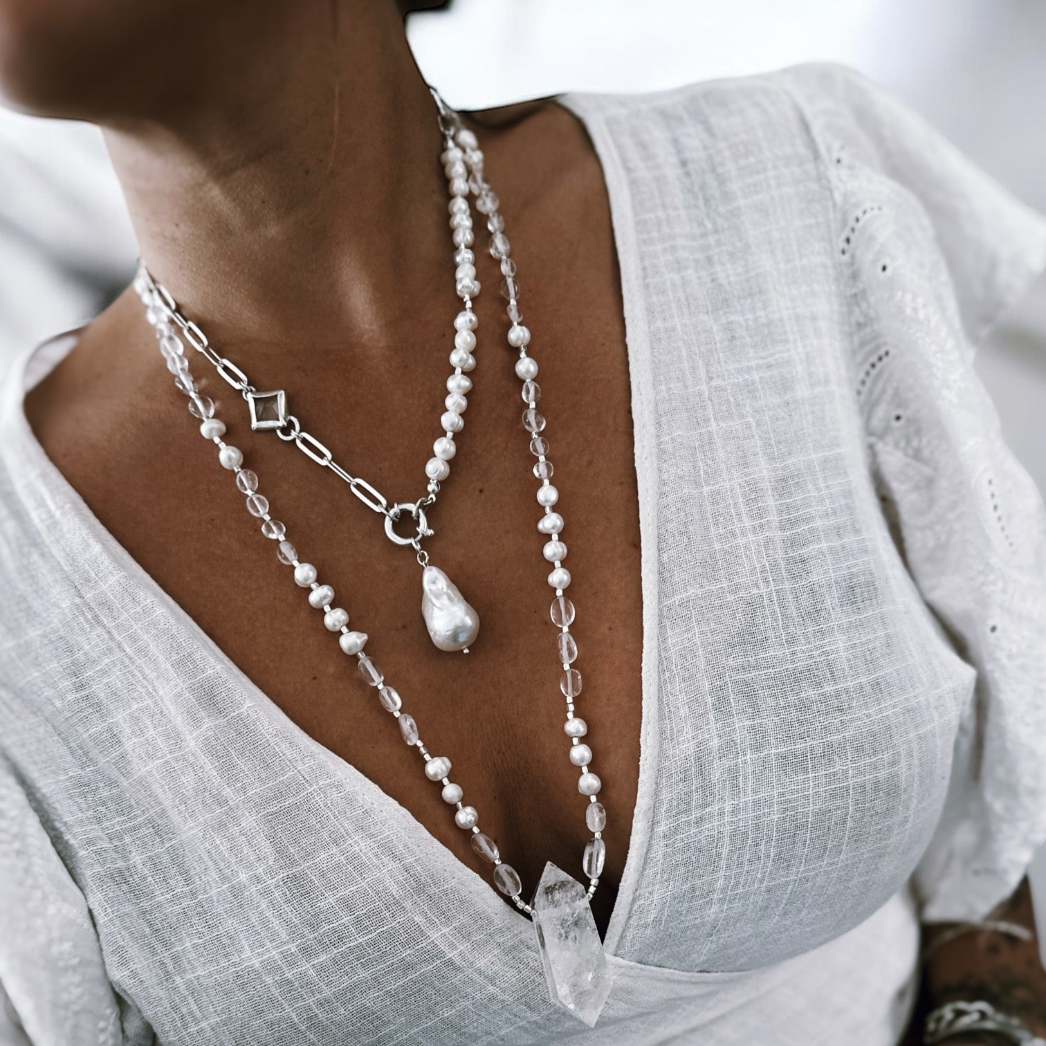 Collar Acapulco