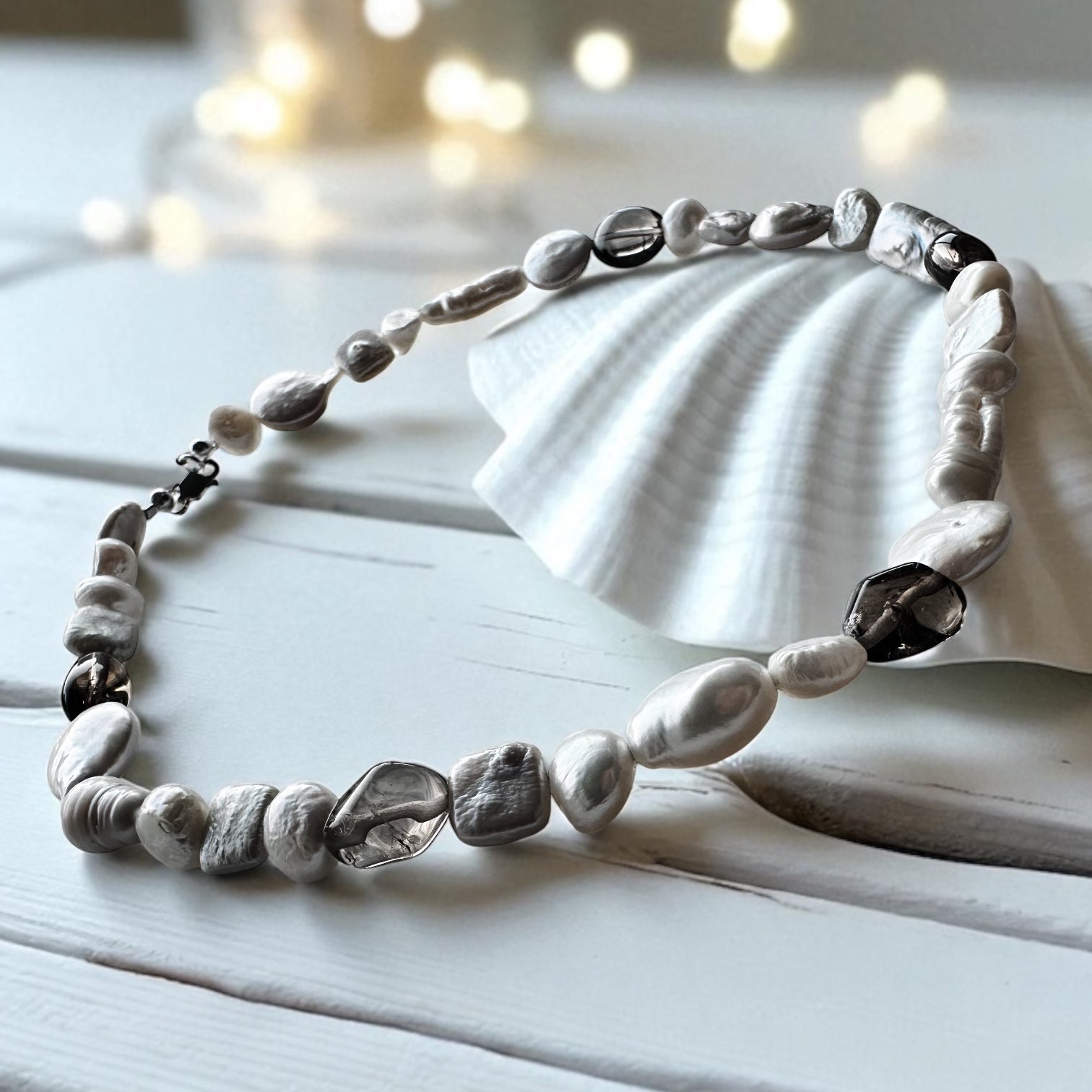 Collar Choker Memorias