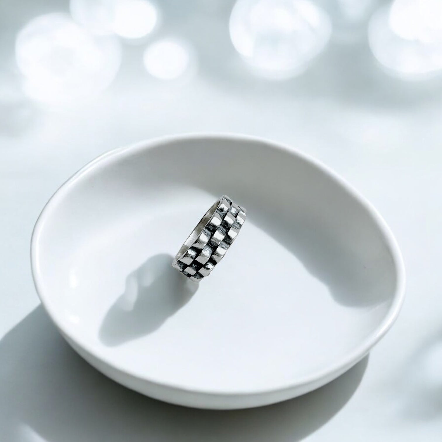 Anillo Engranaje