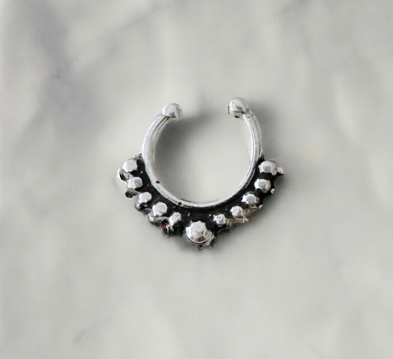 Fake Septum