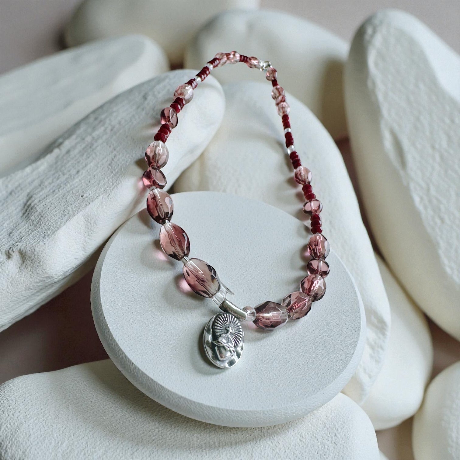 Collar Guardianes - Detente