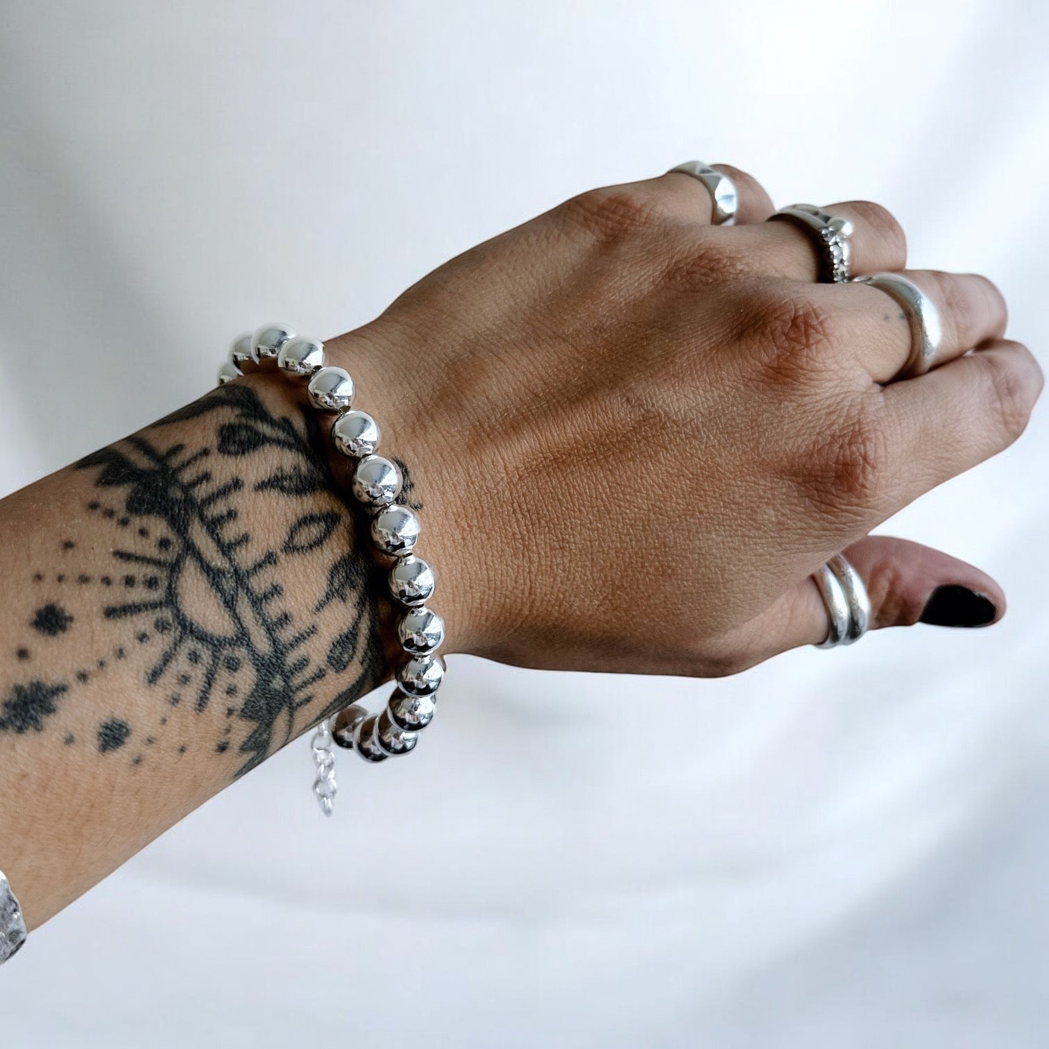Pulsera Bolera