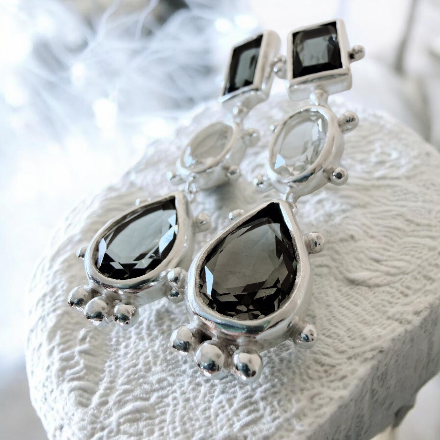 Aros Chandelier - Great Gatsby