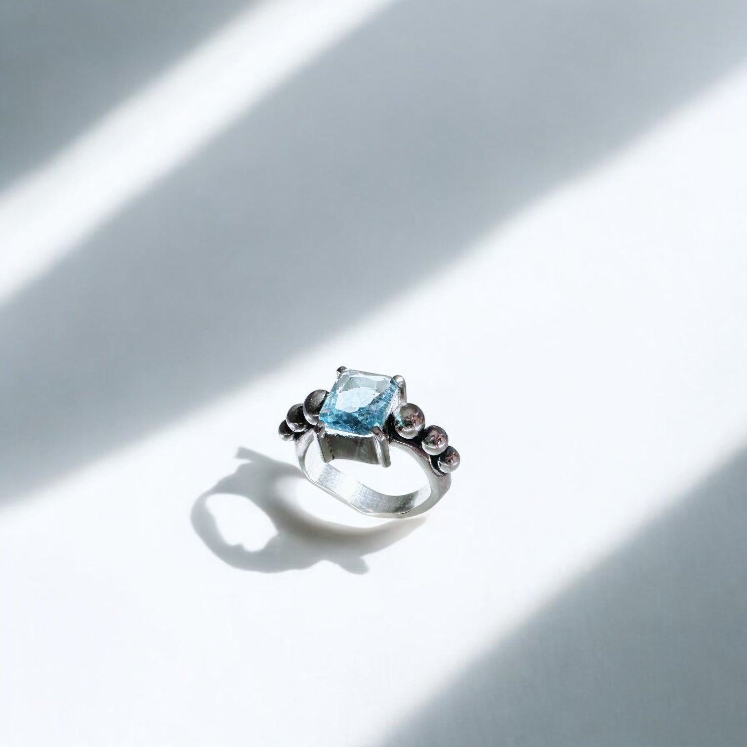 Anillo Flo Luxe