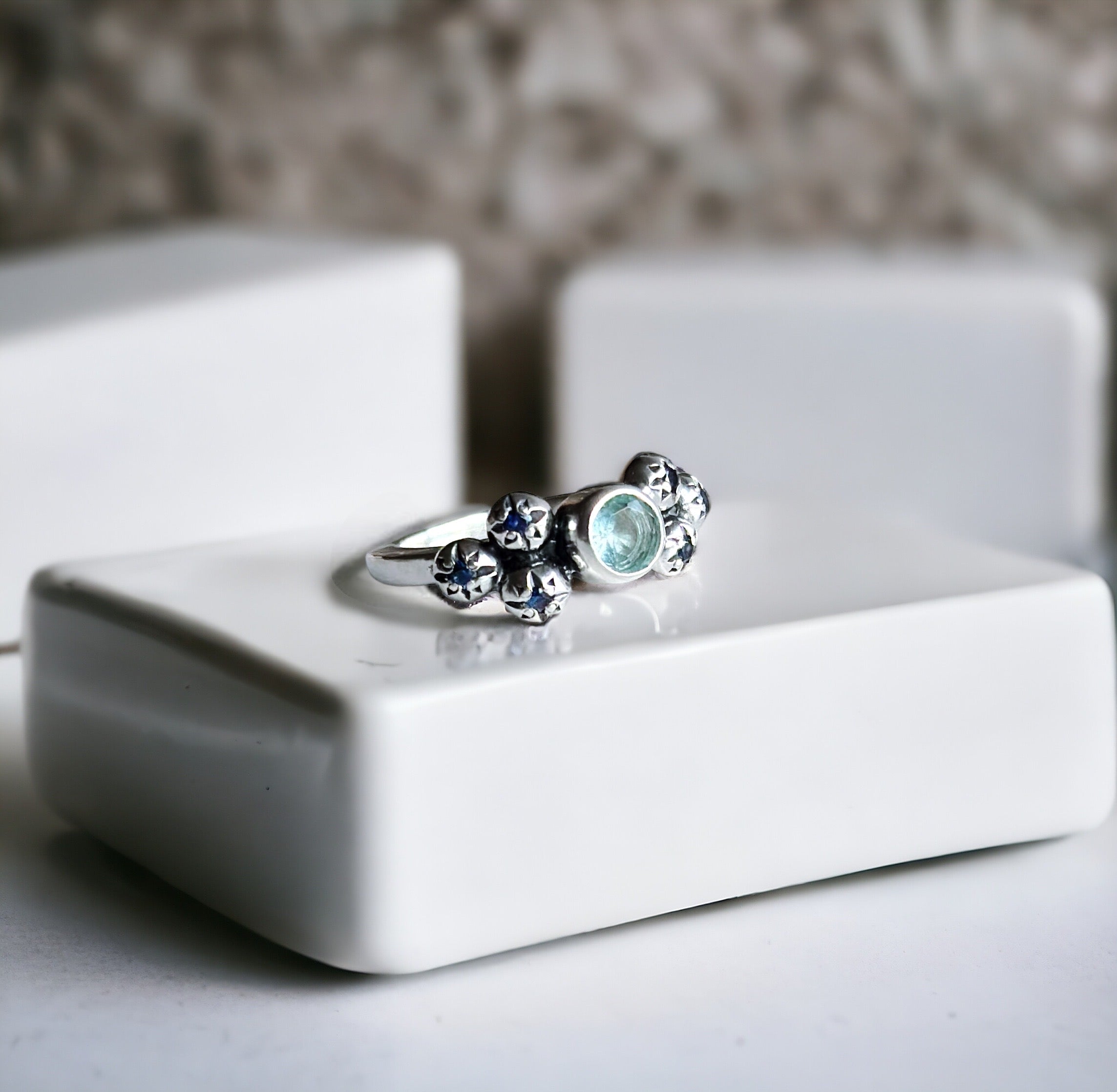 Anillo Grace El Magnifico