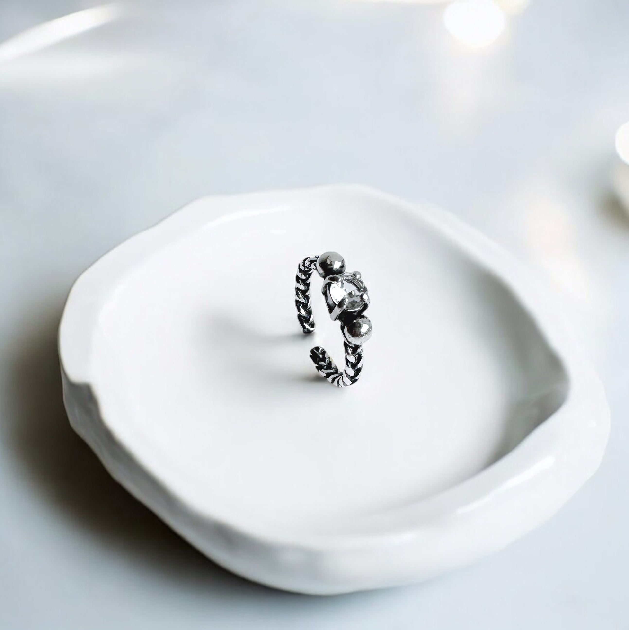 Anillo Eleonora