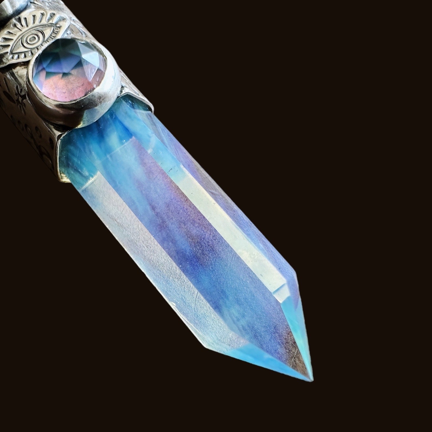 Colgante Punta Opalina Boreal