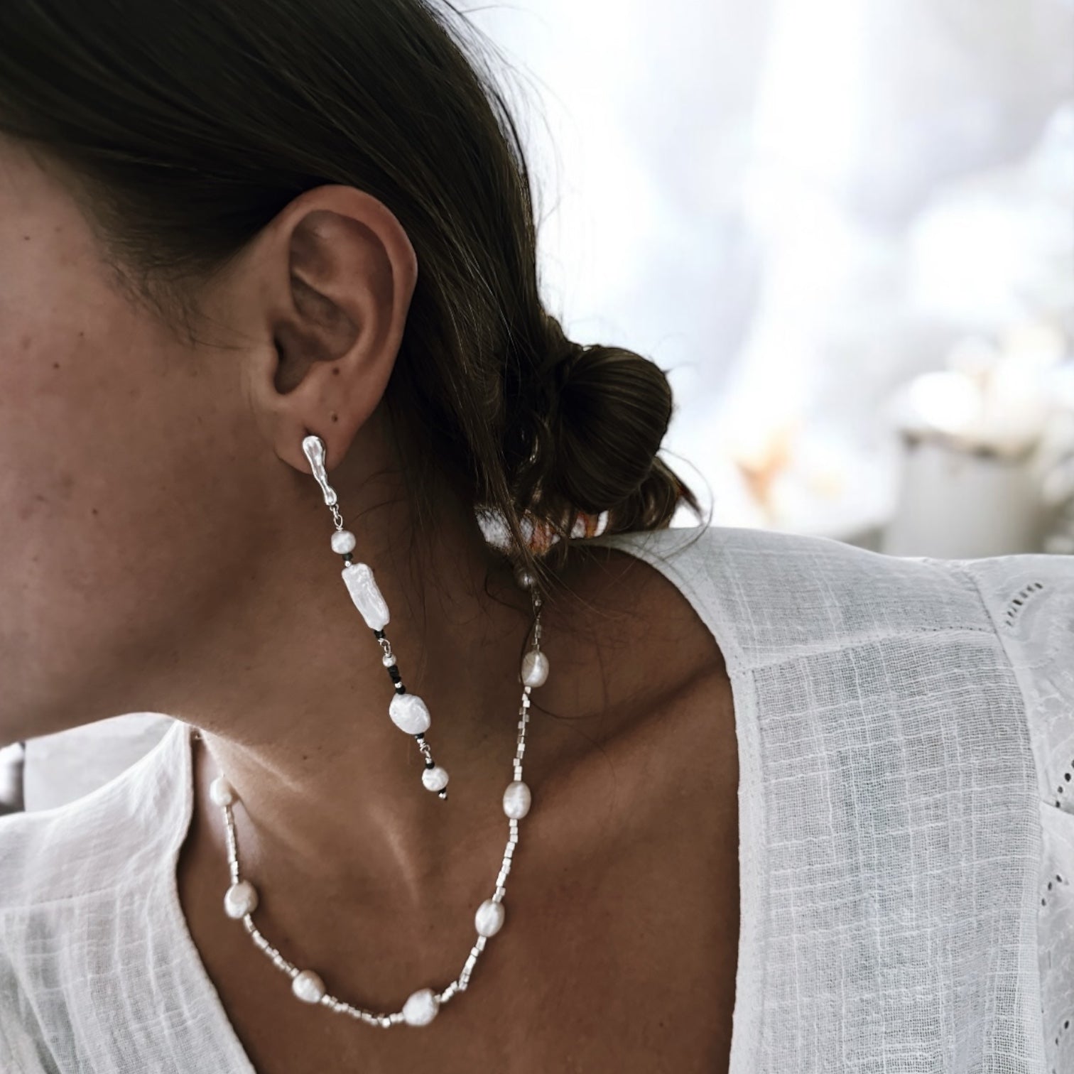 Aros Oceania - Zafiros