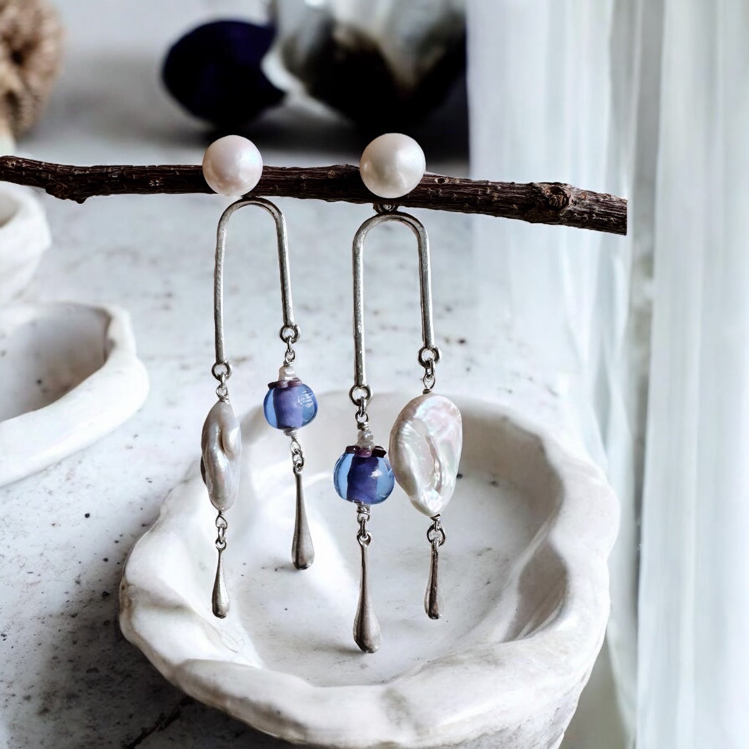 Aros Pearlberry