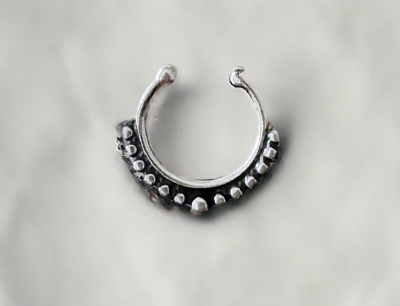 Fake Septum
