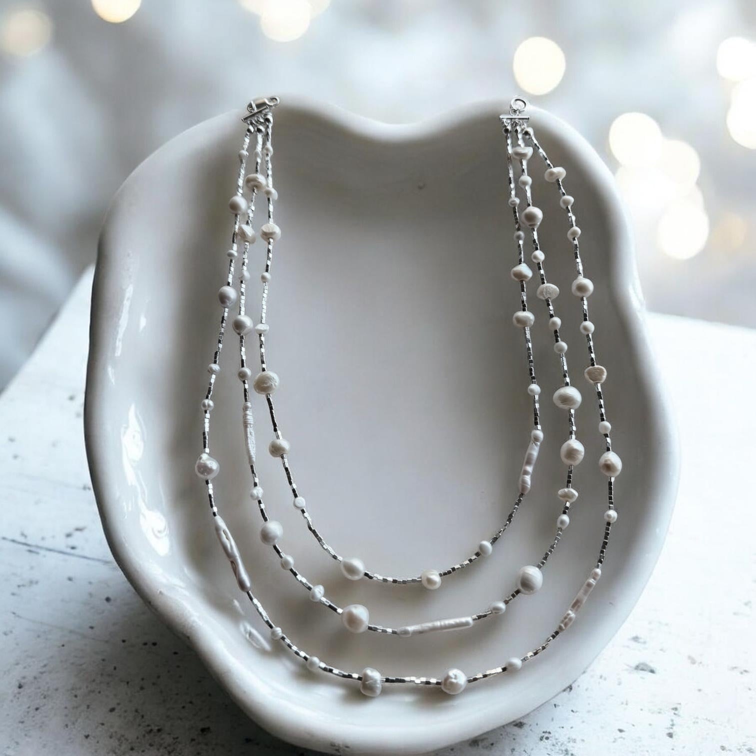 Collar Giselle Maria