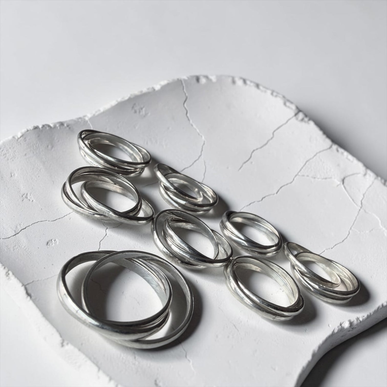 Anillo Cartier , El Clásico