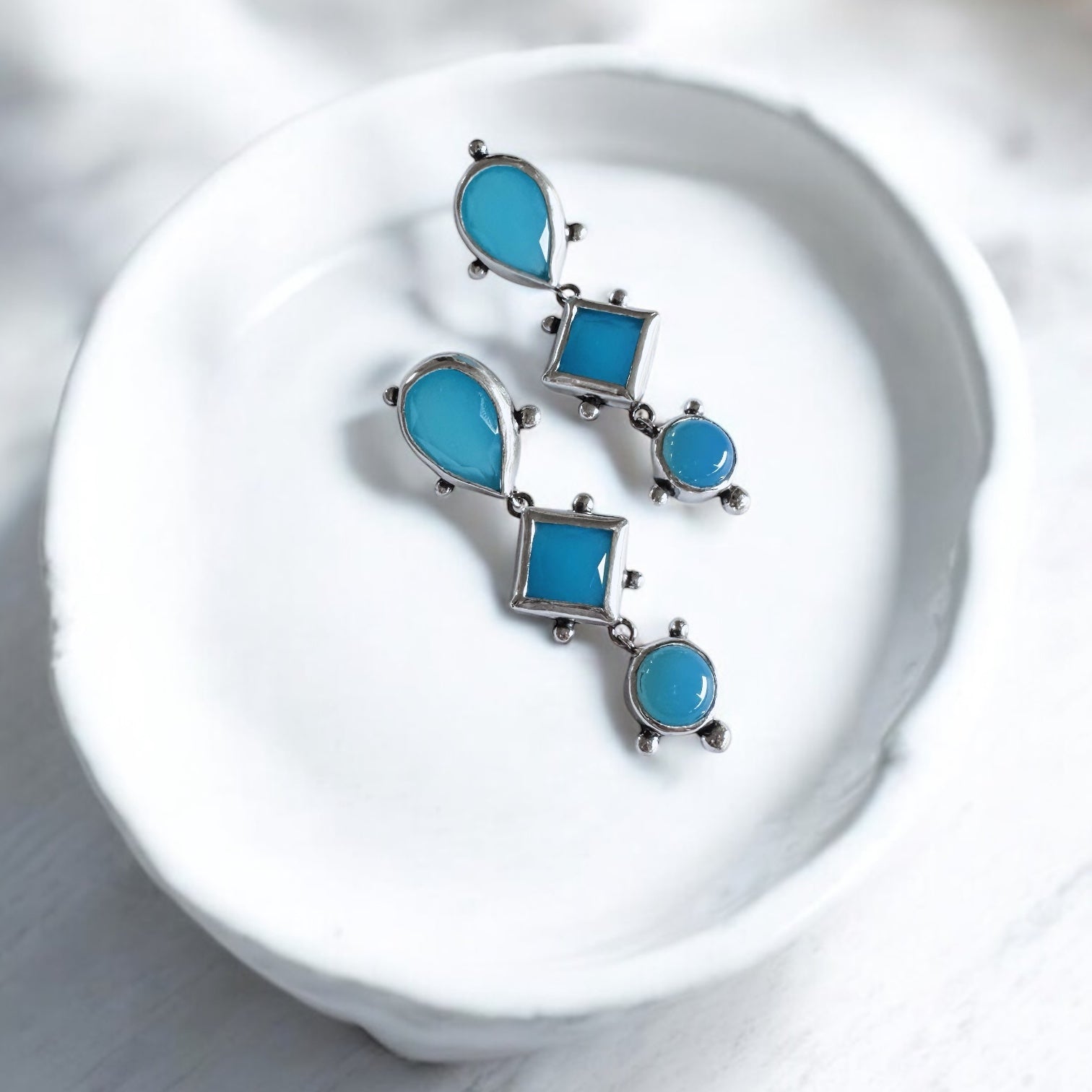 Aros Blueberry twist- PREVÉNTA