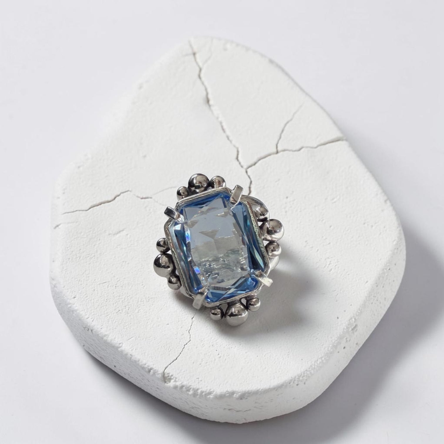 Anillo La Marquesa