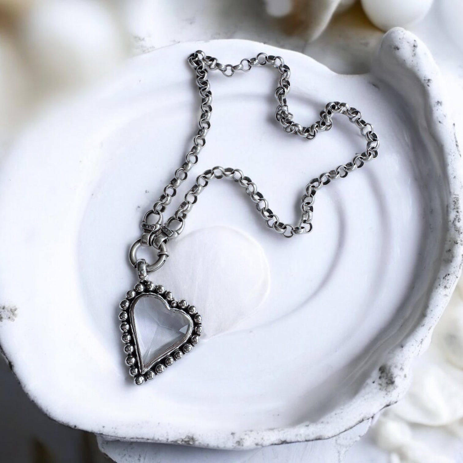 Colgante Love Love Love