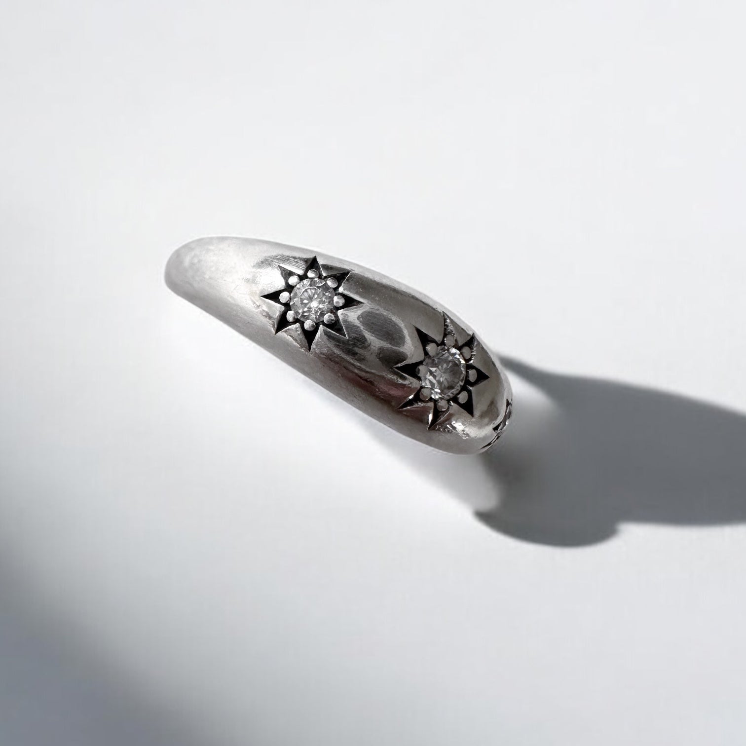 Anillo Viaje Estelar