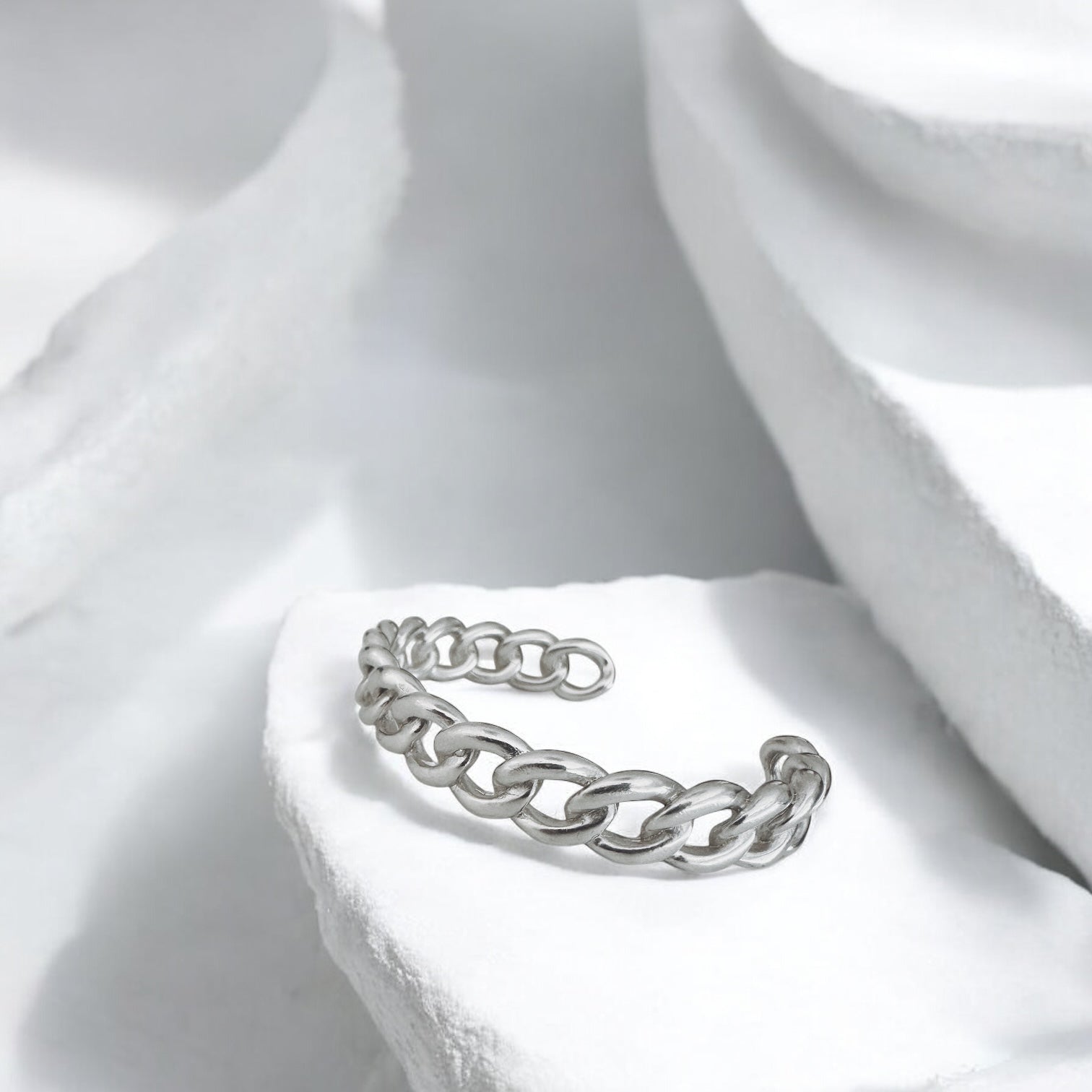 Esclava Grumet maciza