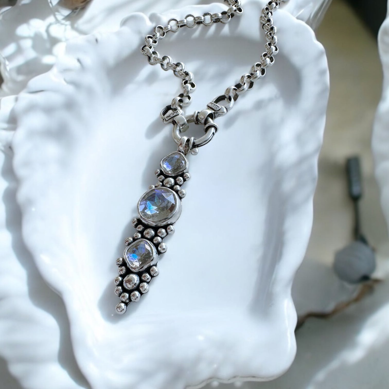 Colgante Prisma Caravan - Alaska