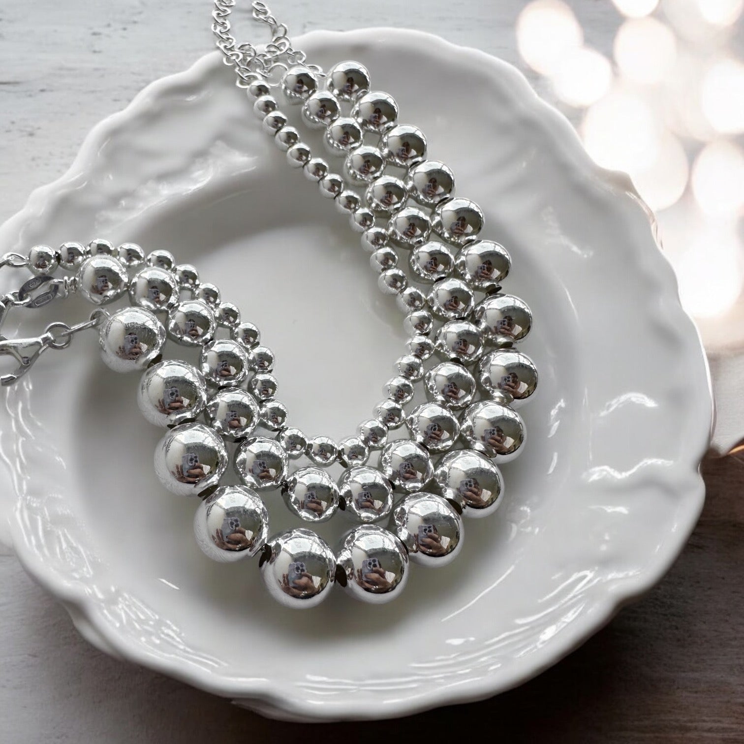 Pulsera Bolera