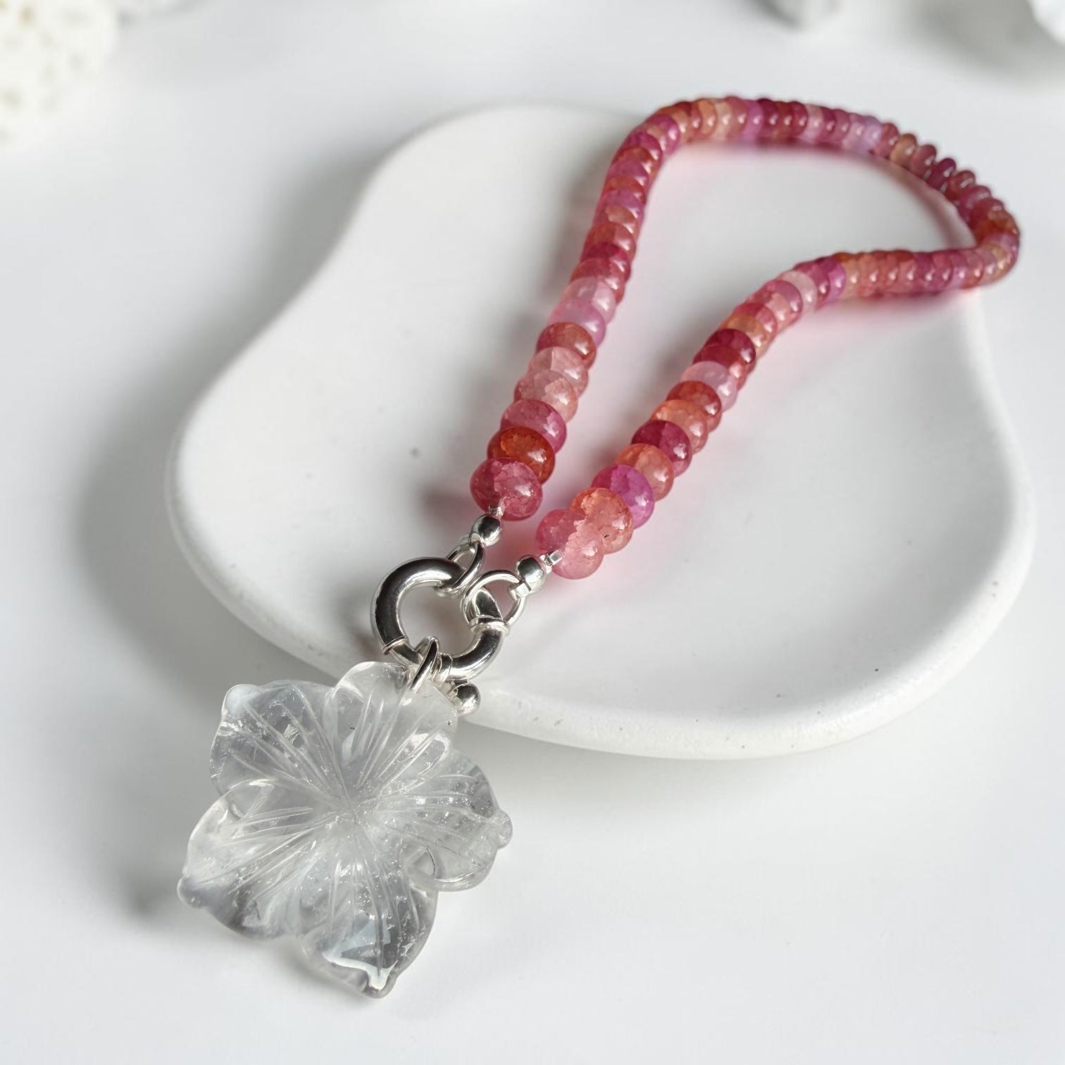 Collar Tropicana “Daiquiri”