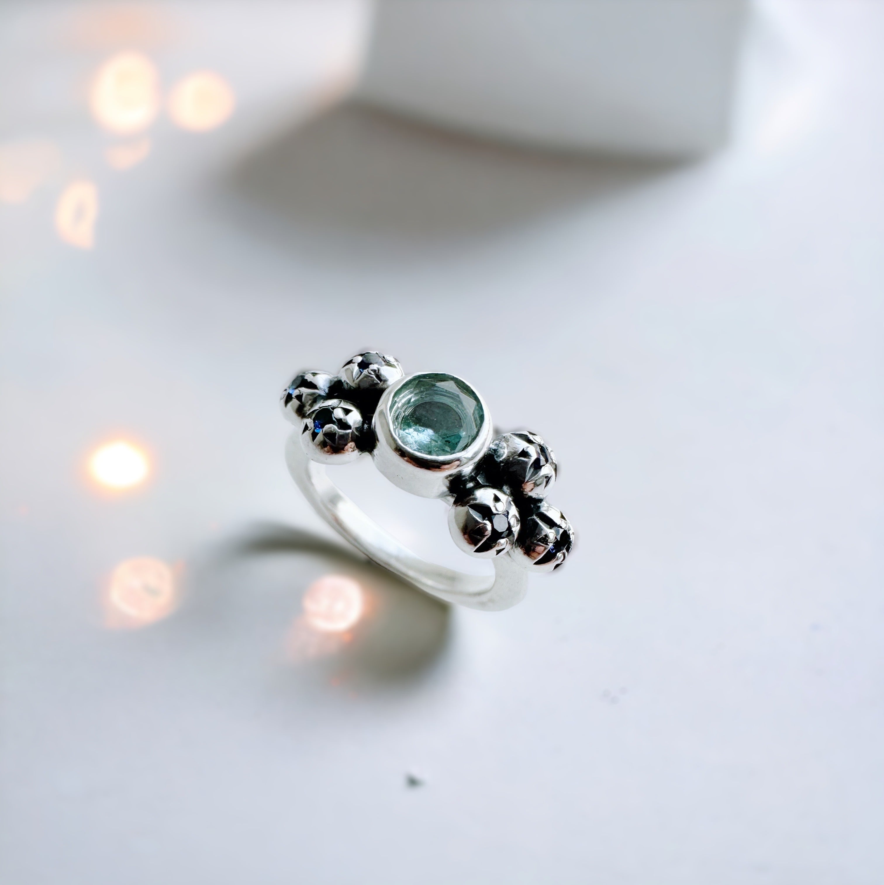 Anillo Grace El Magnifico