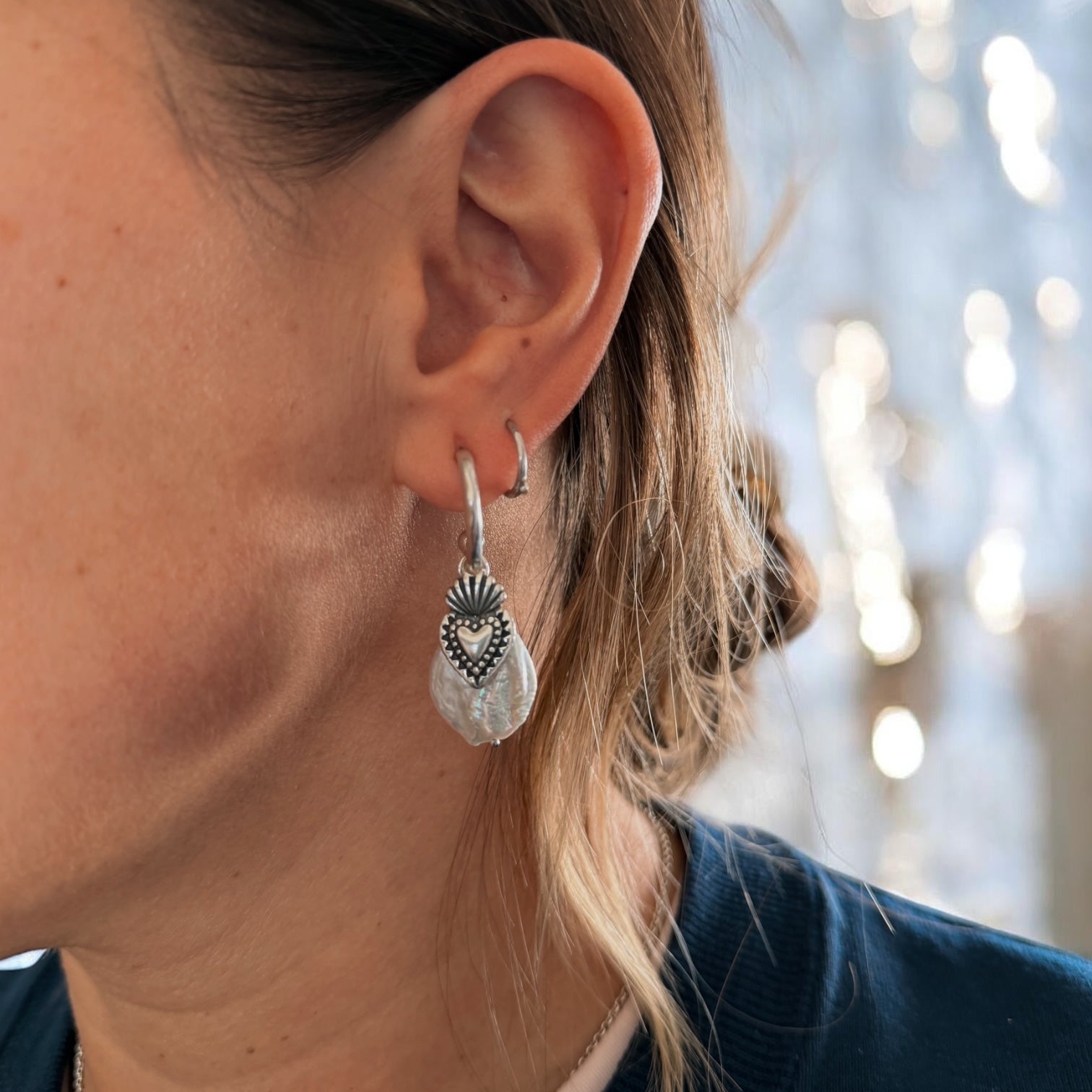 Aros Pura Vida - Detente