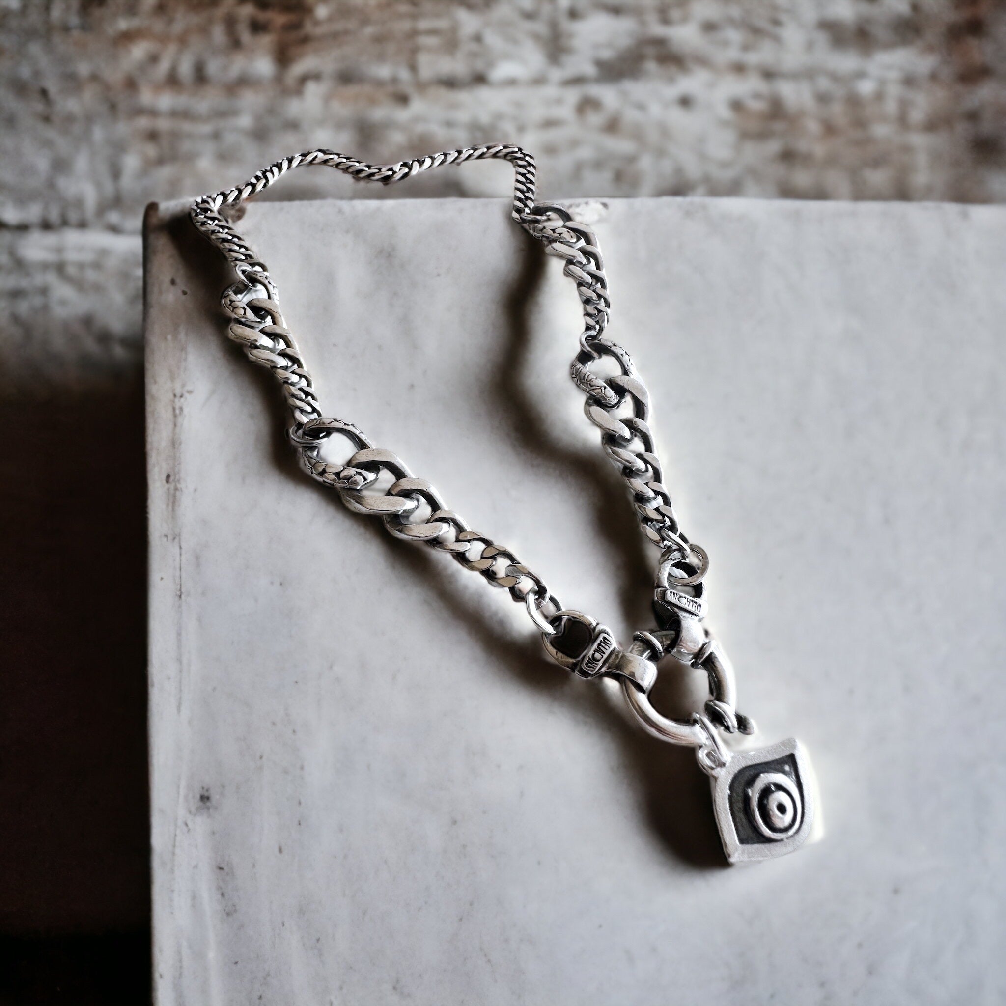 Cadena Degradé & Remix de Grumet - PRE ORDER