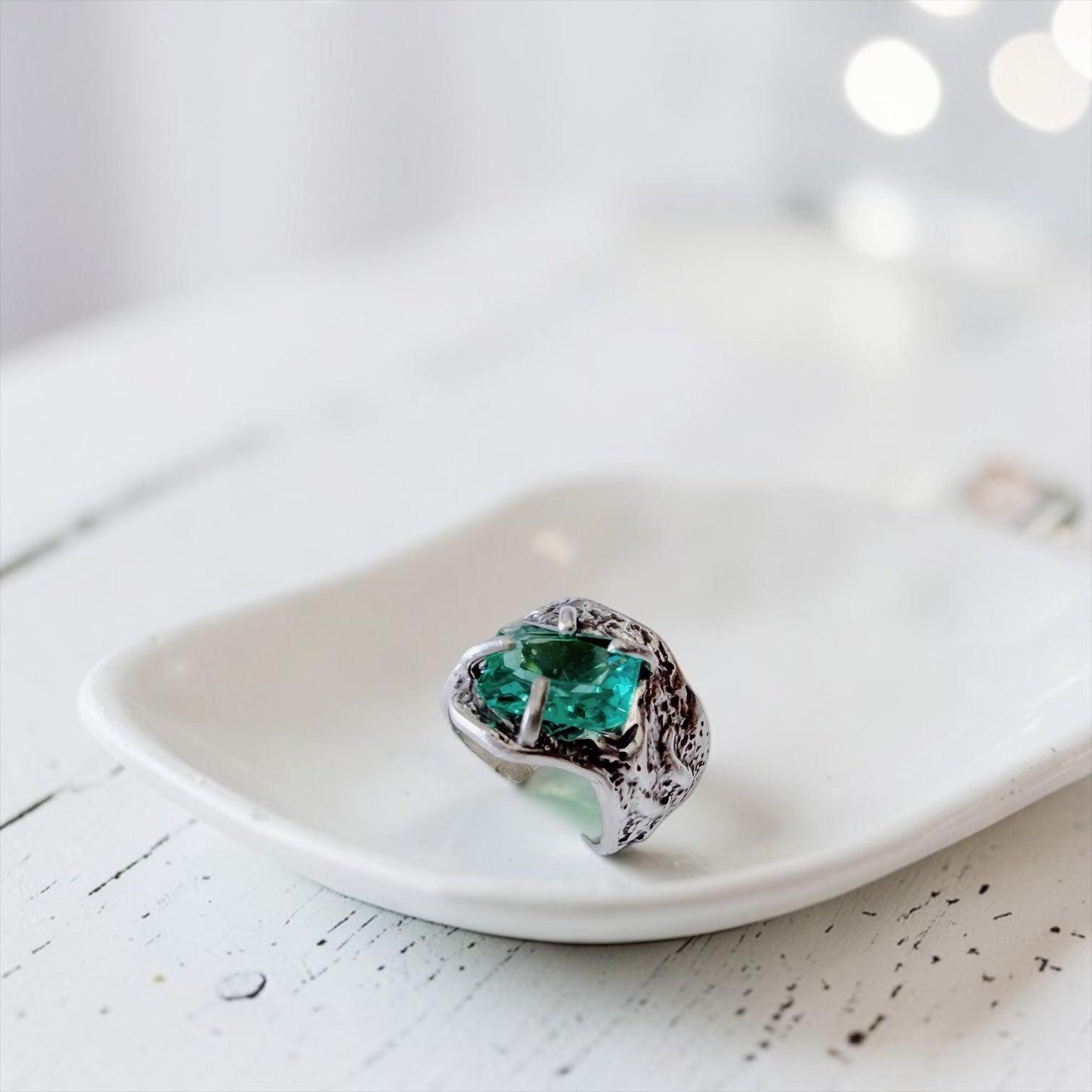 Anillo Debbie