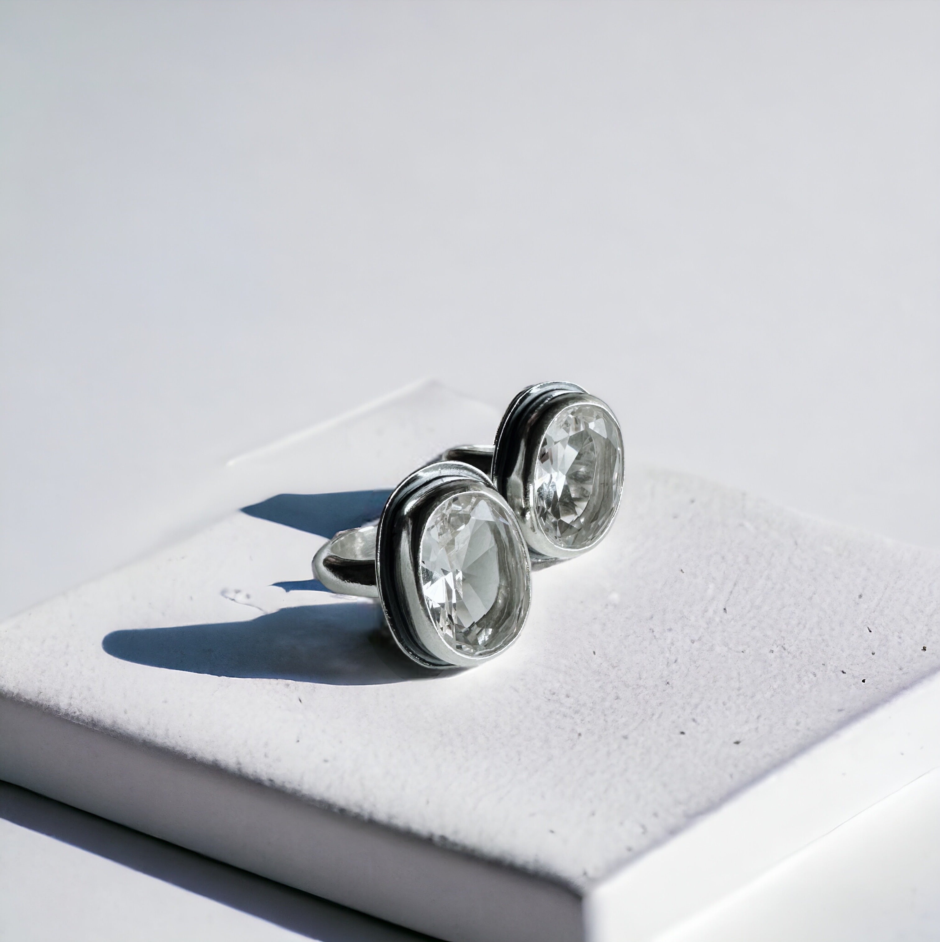 Anillo Fancy - A PEDIDO