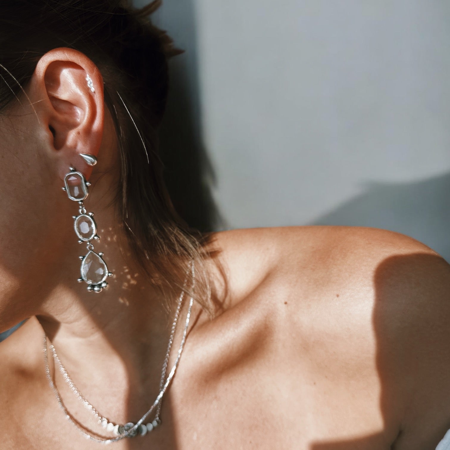 Aros Chandelier - PREVENTA