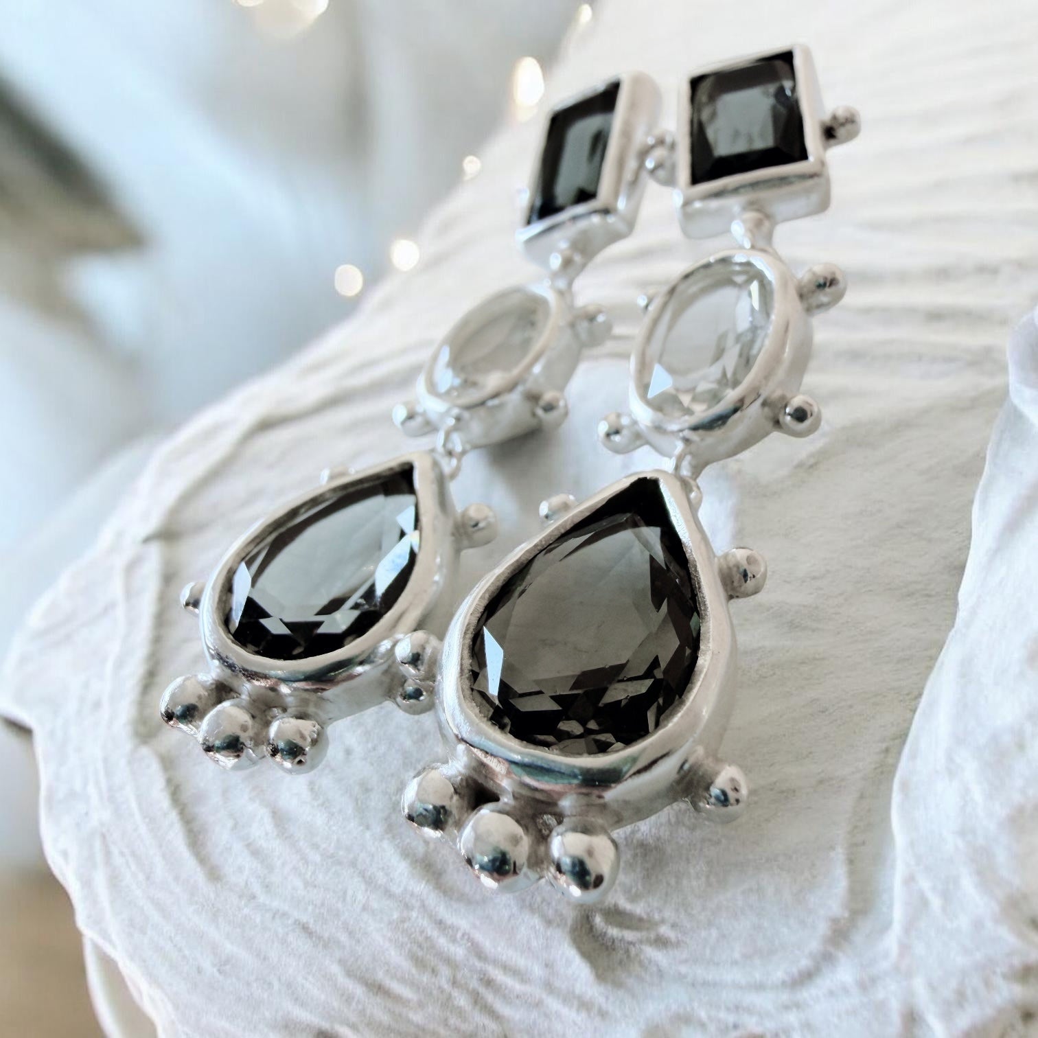 Aros Chandelier - Great Gatsby