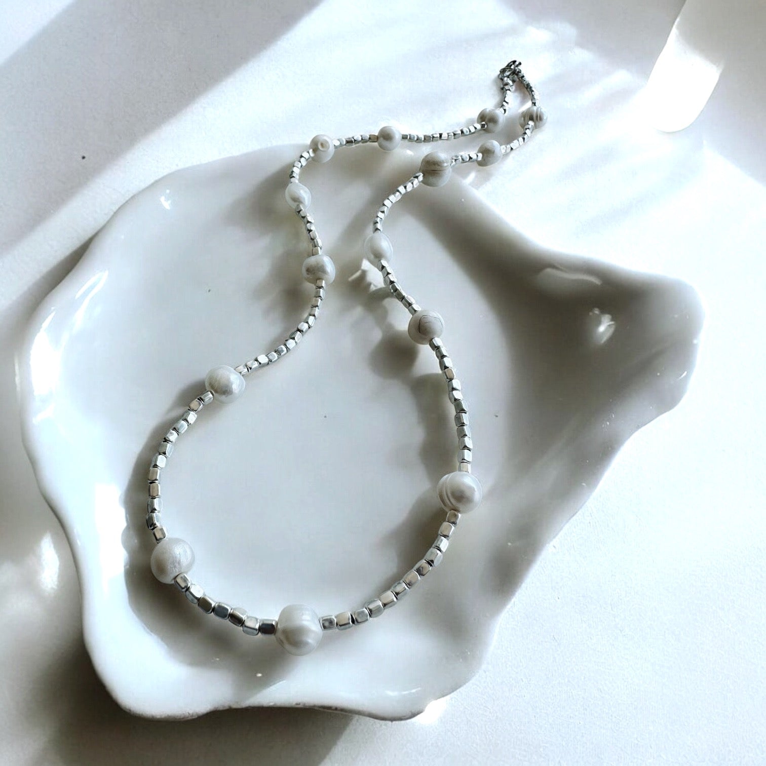 Collar María Gracia