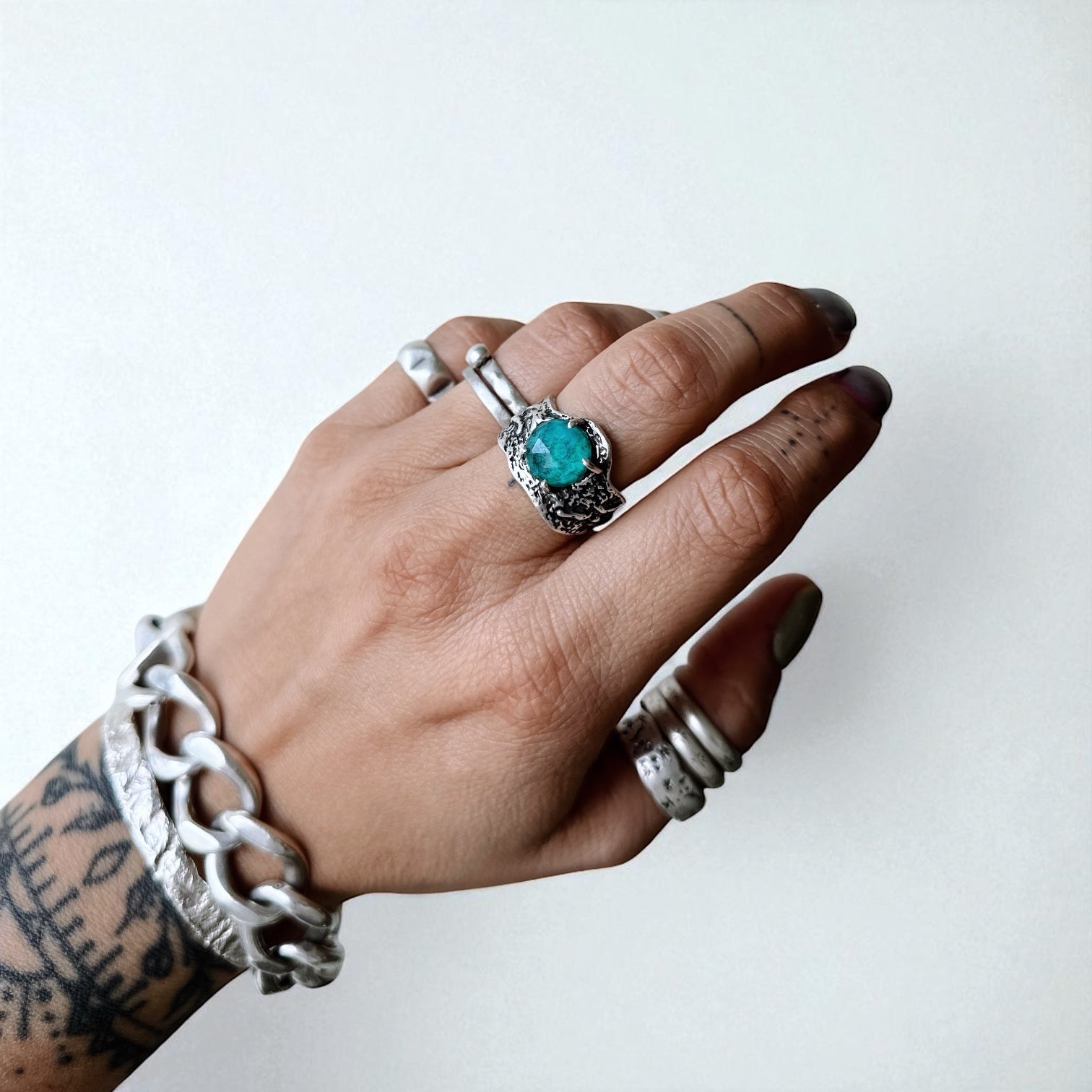 Anillo Petra