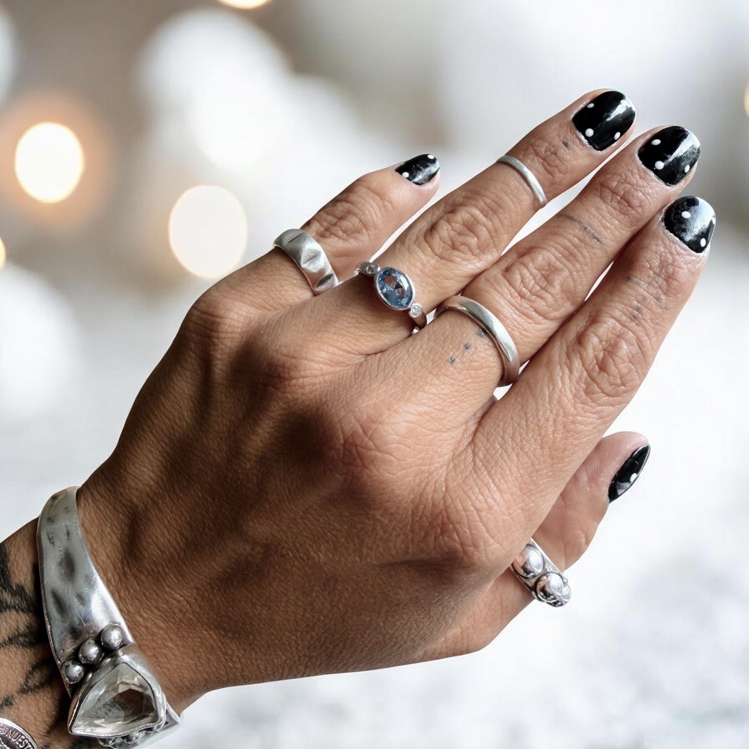 Anillo Lía
