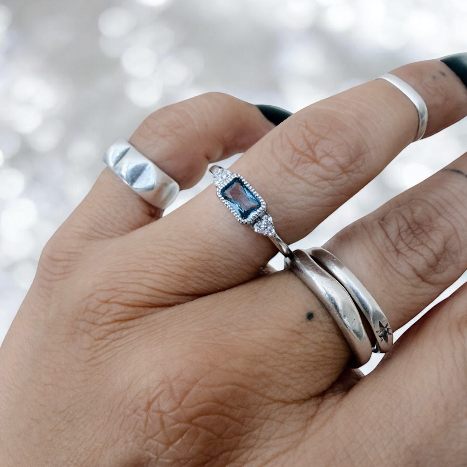 Anillo Anne