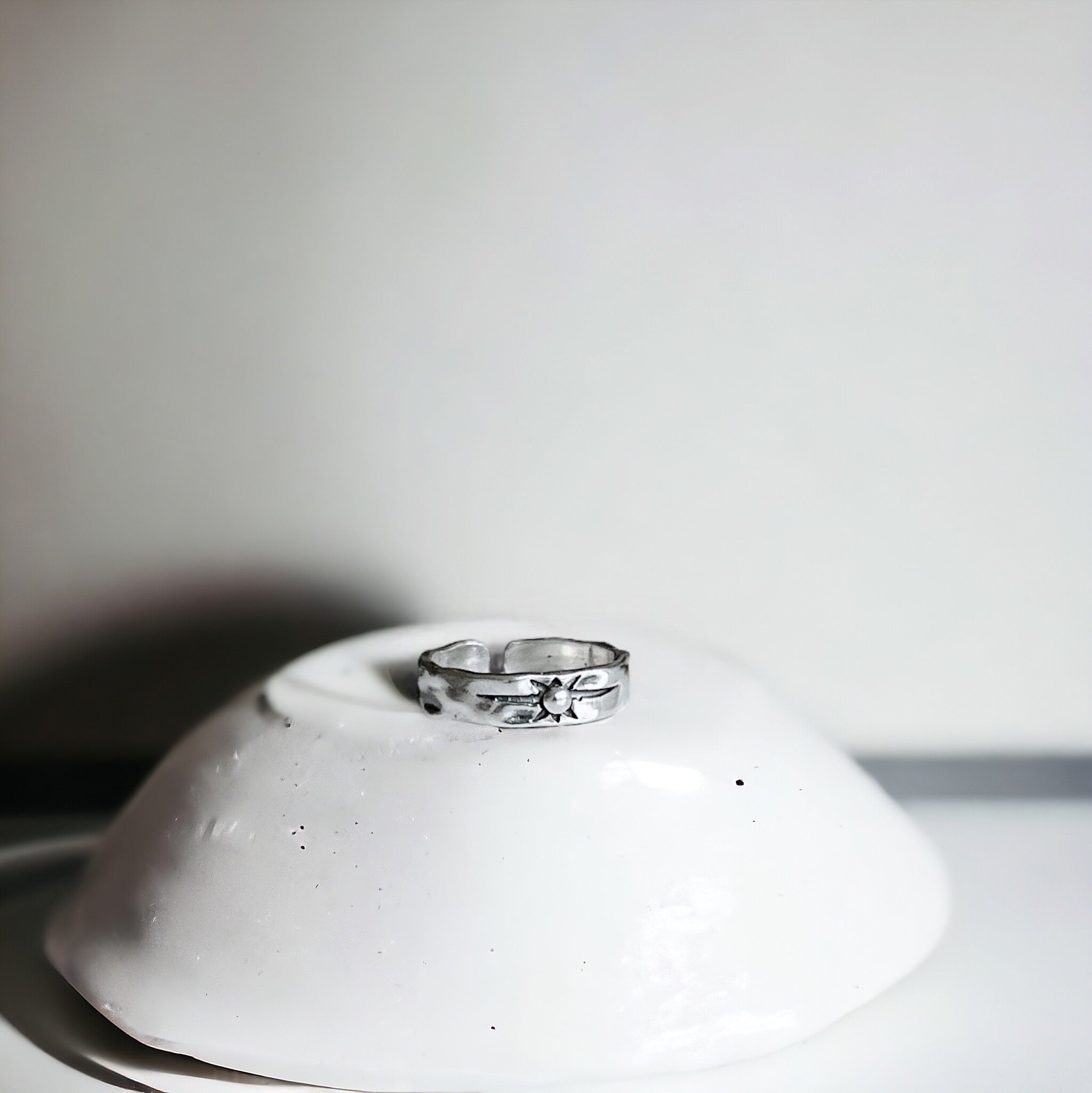 Anillo El Lucero