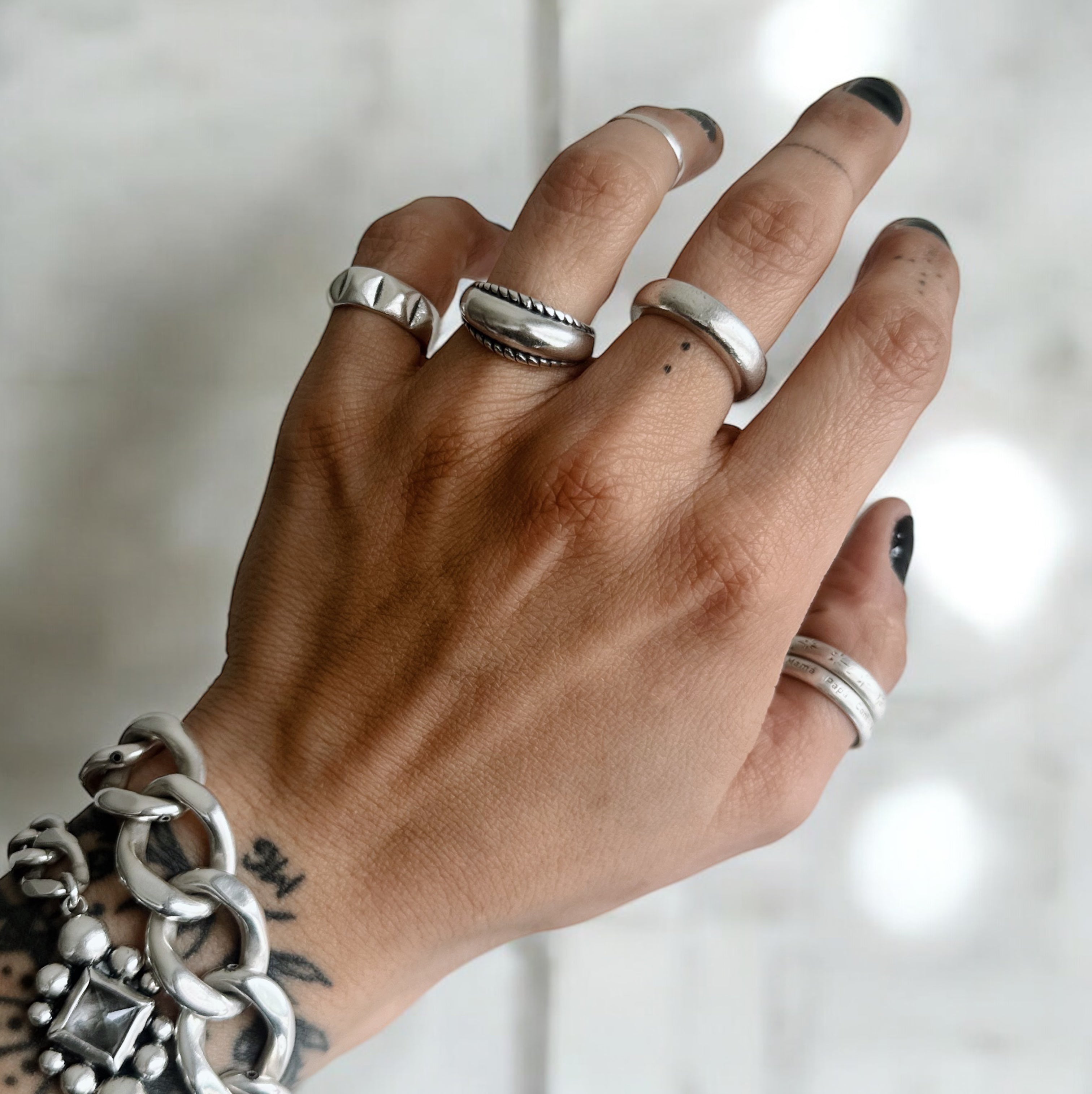 Anillo 1990