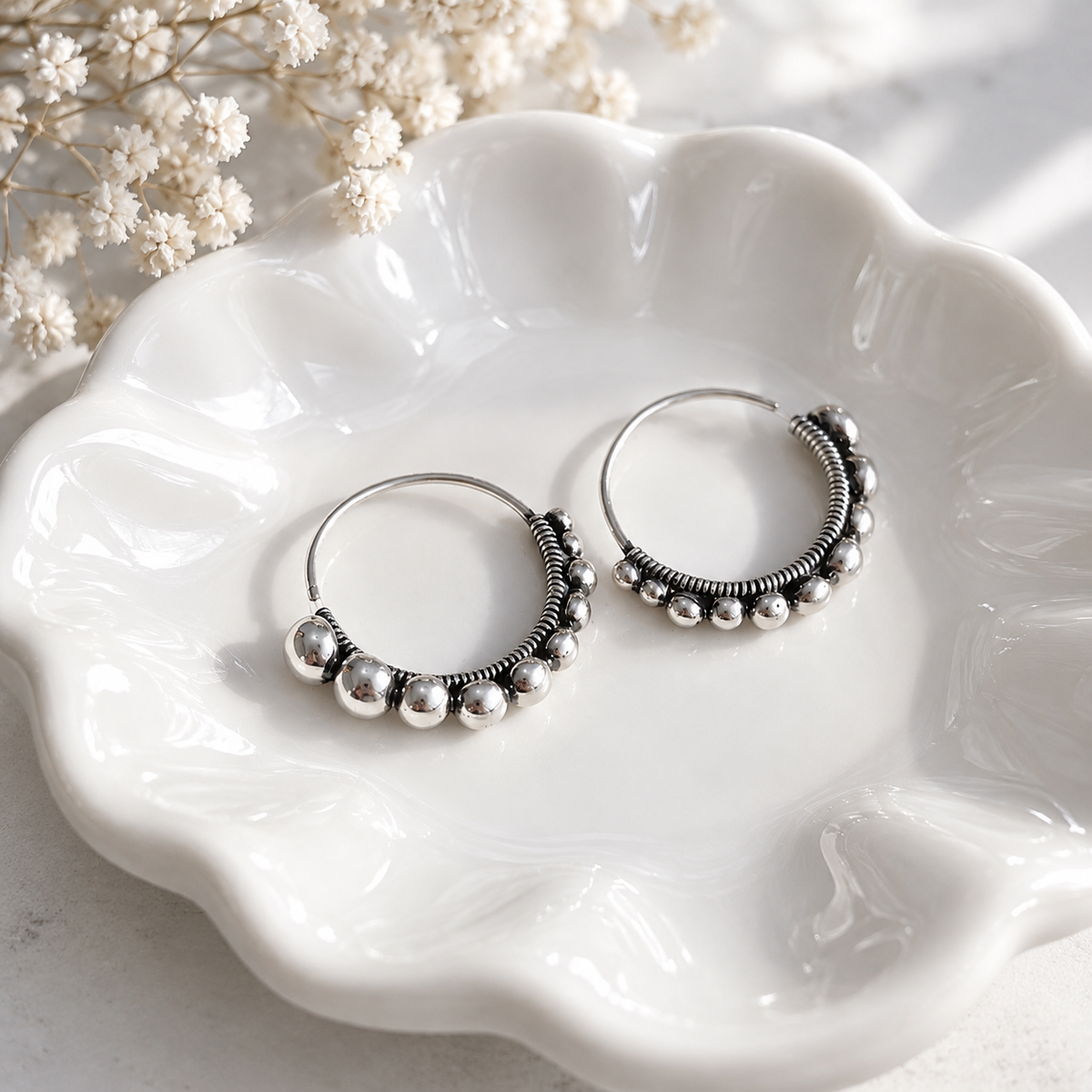 Aros Argollas Betty