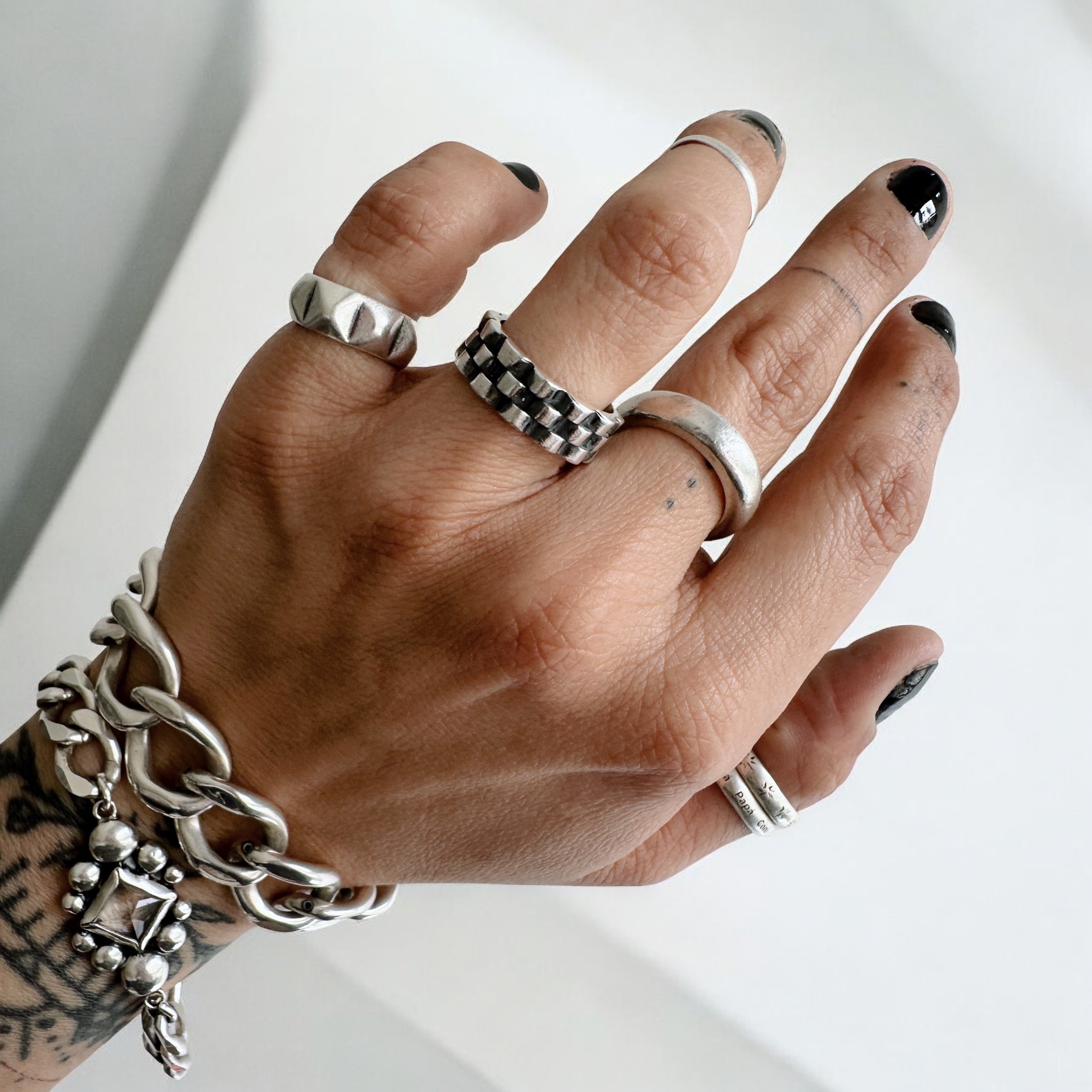 Anillo Engranaje