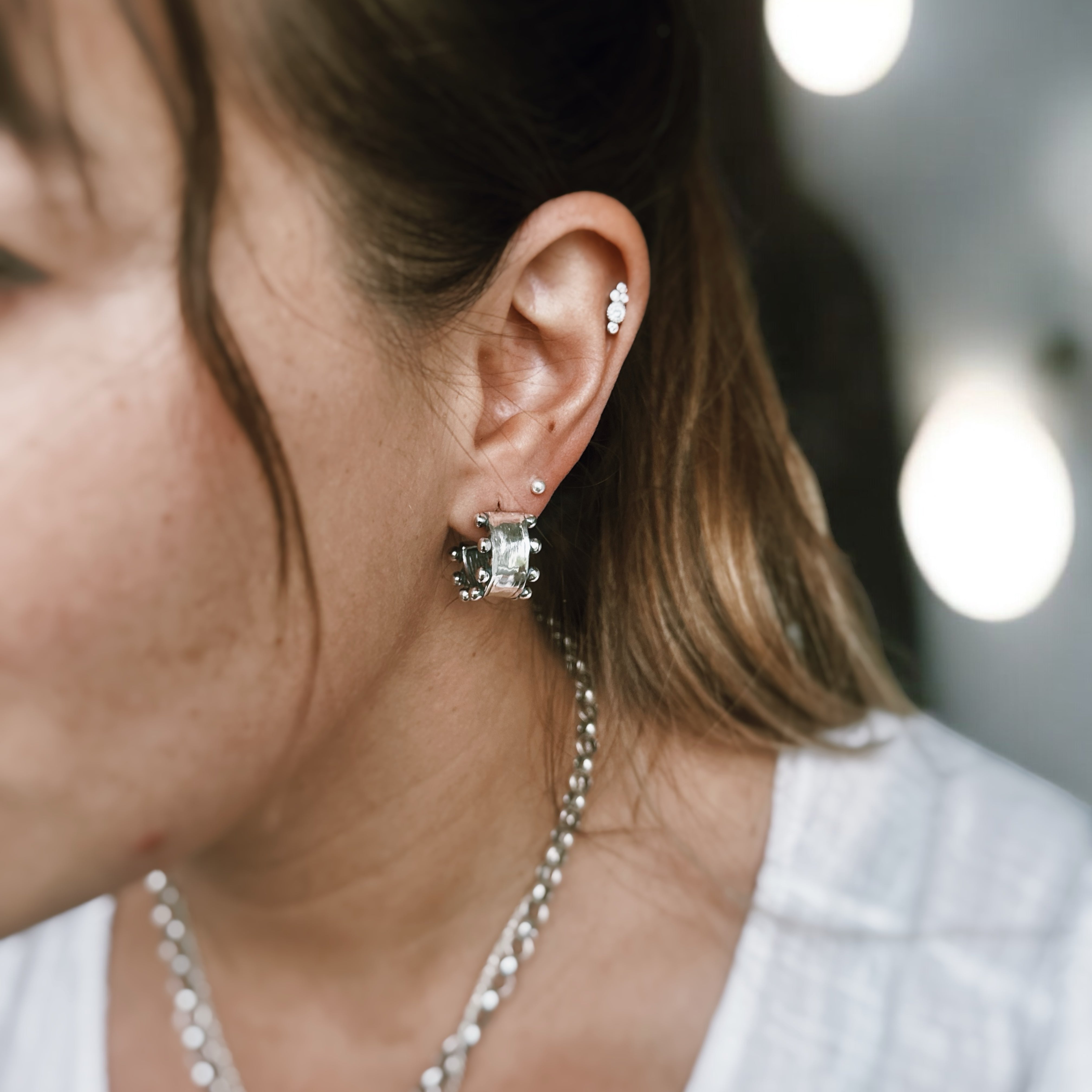 Aros Liss - PREVENTA