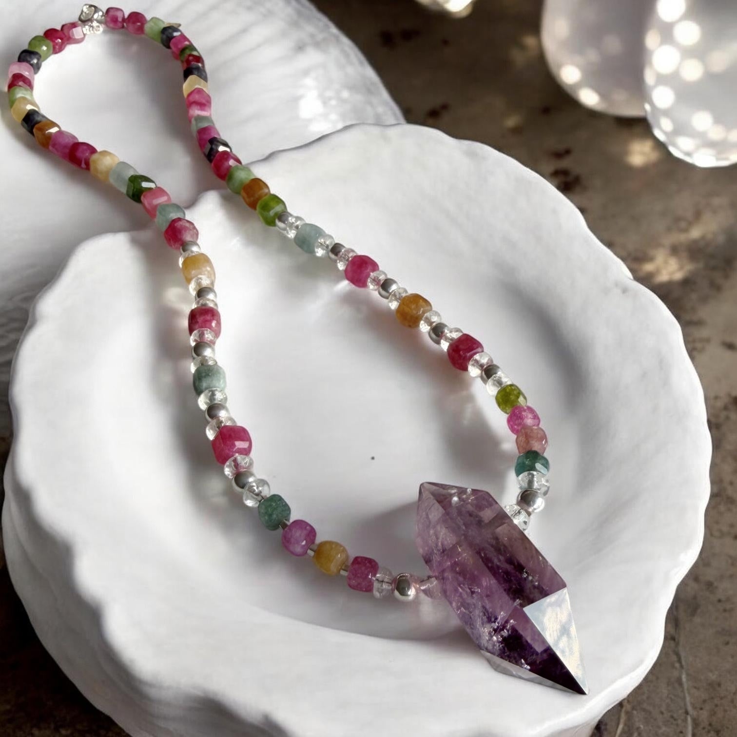 Collar Sugar Chakra