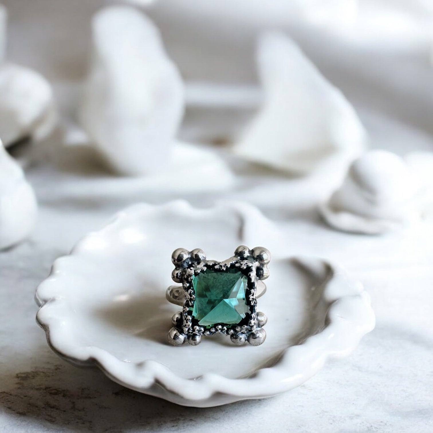 Anillo Astrid - PREVENTA
