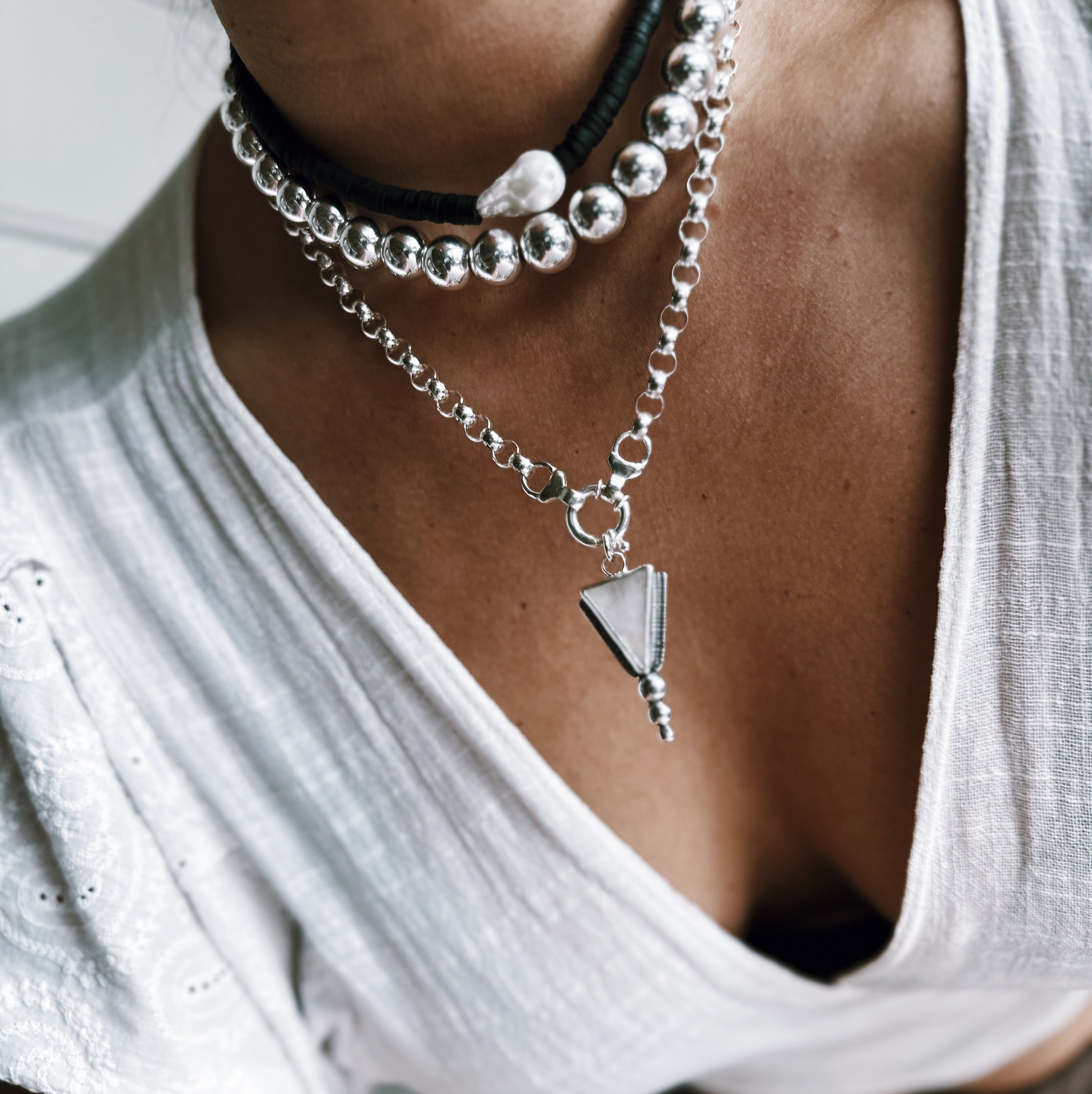 Colgante Kimera Pendulum