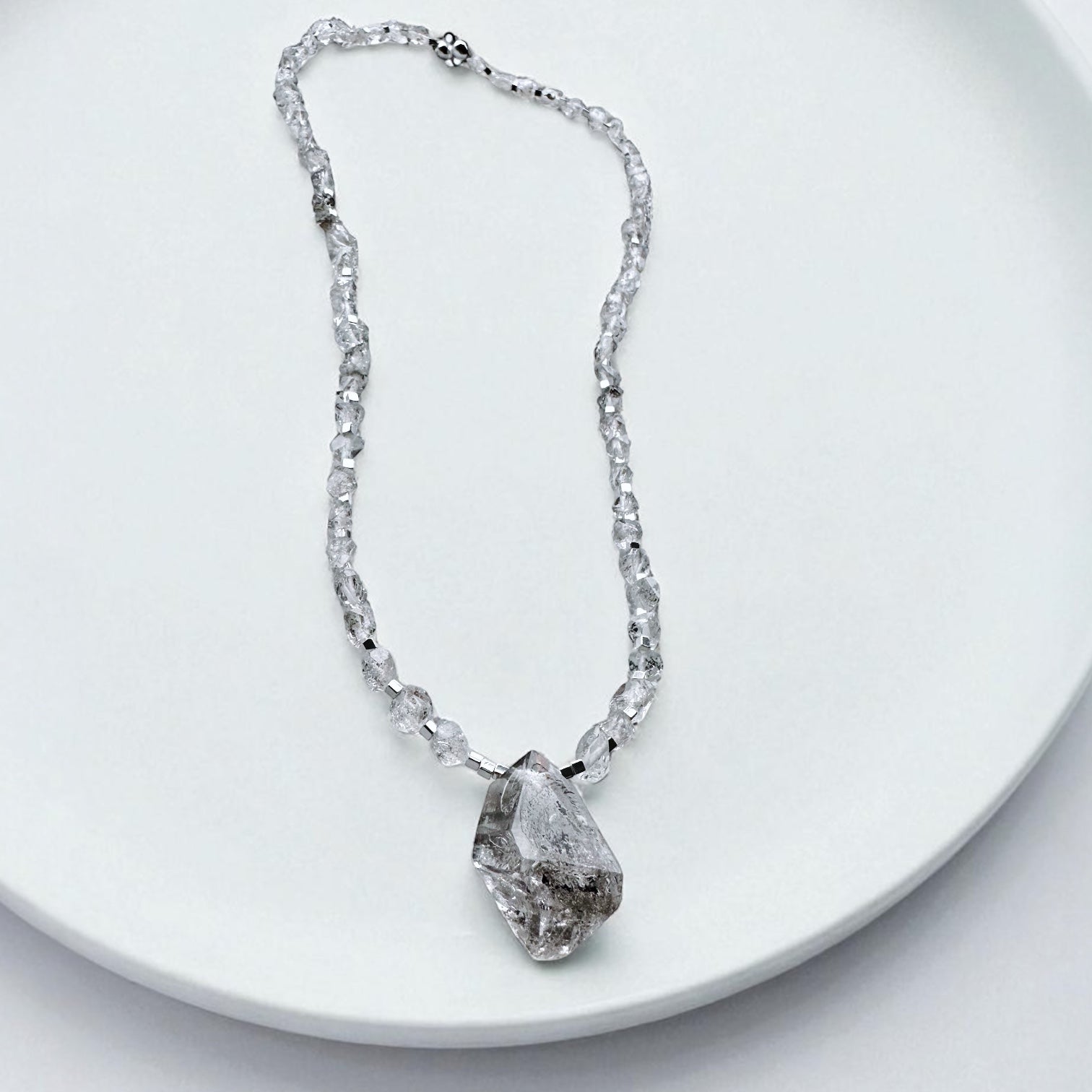 Collar El Herkimiano