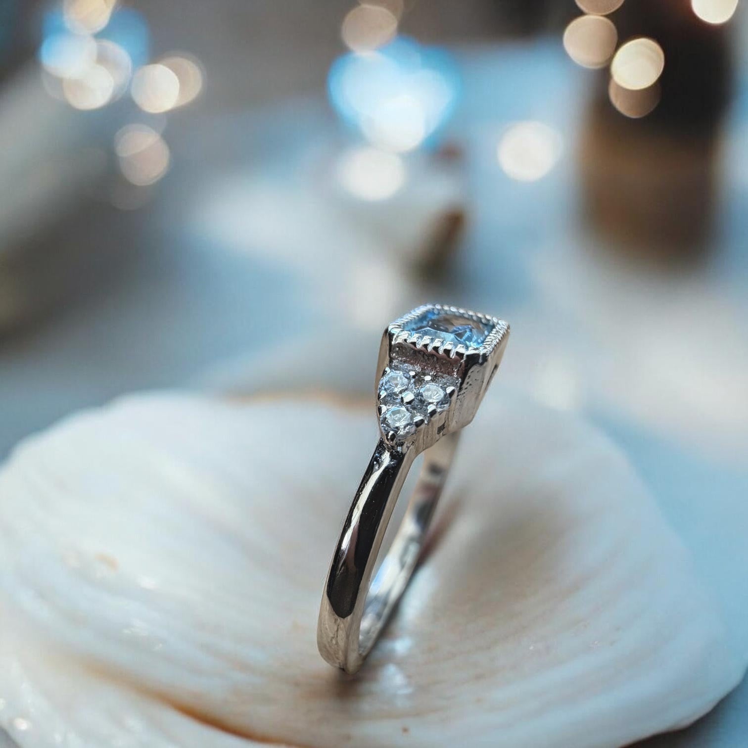 Anillo Anne