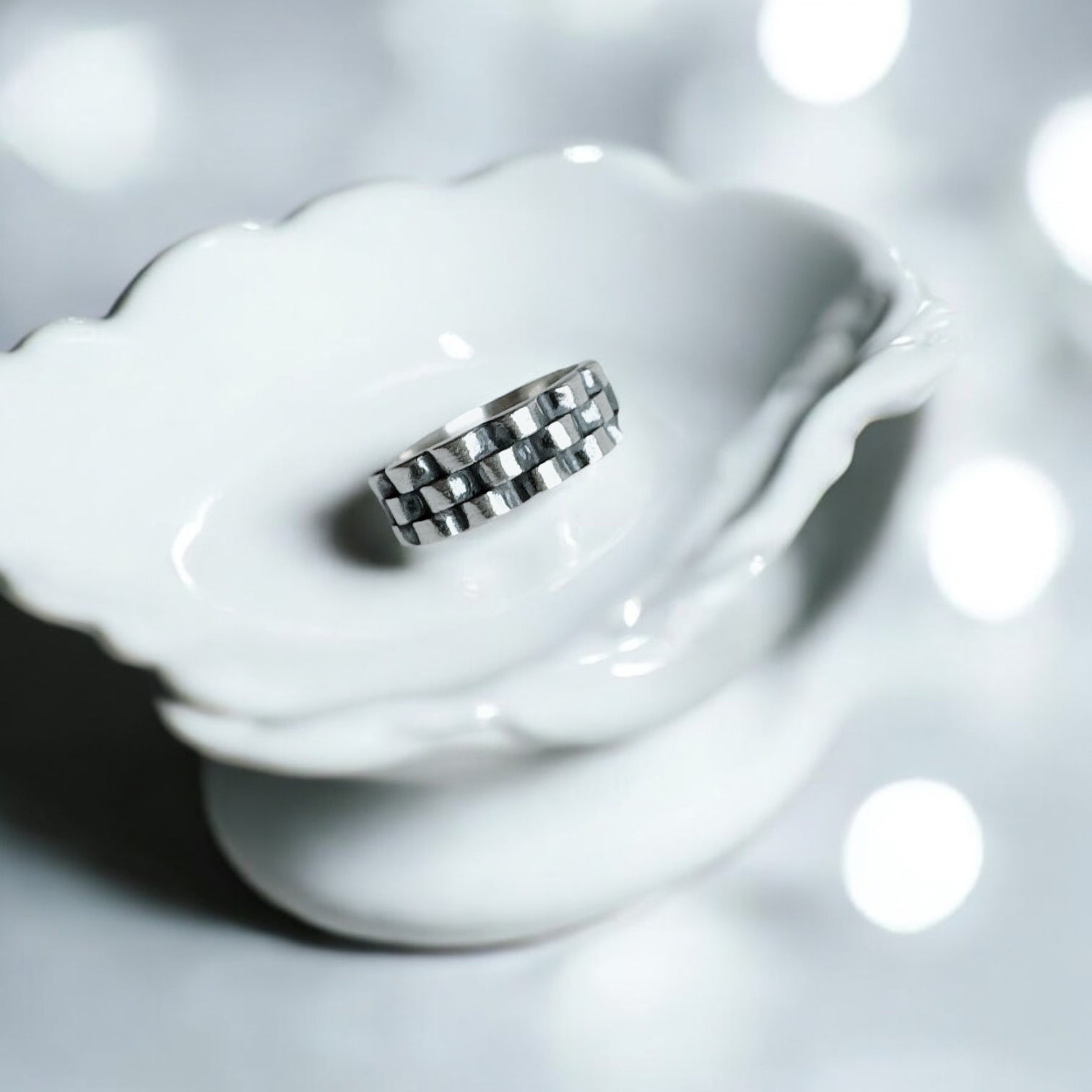 Anillo Engranaje