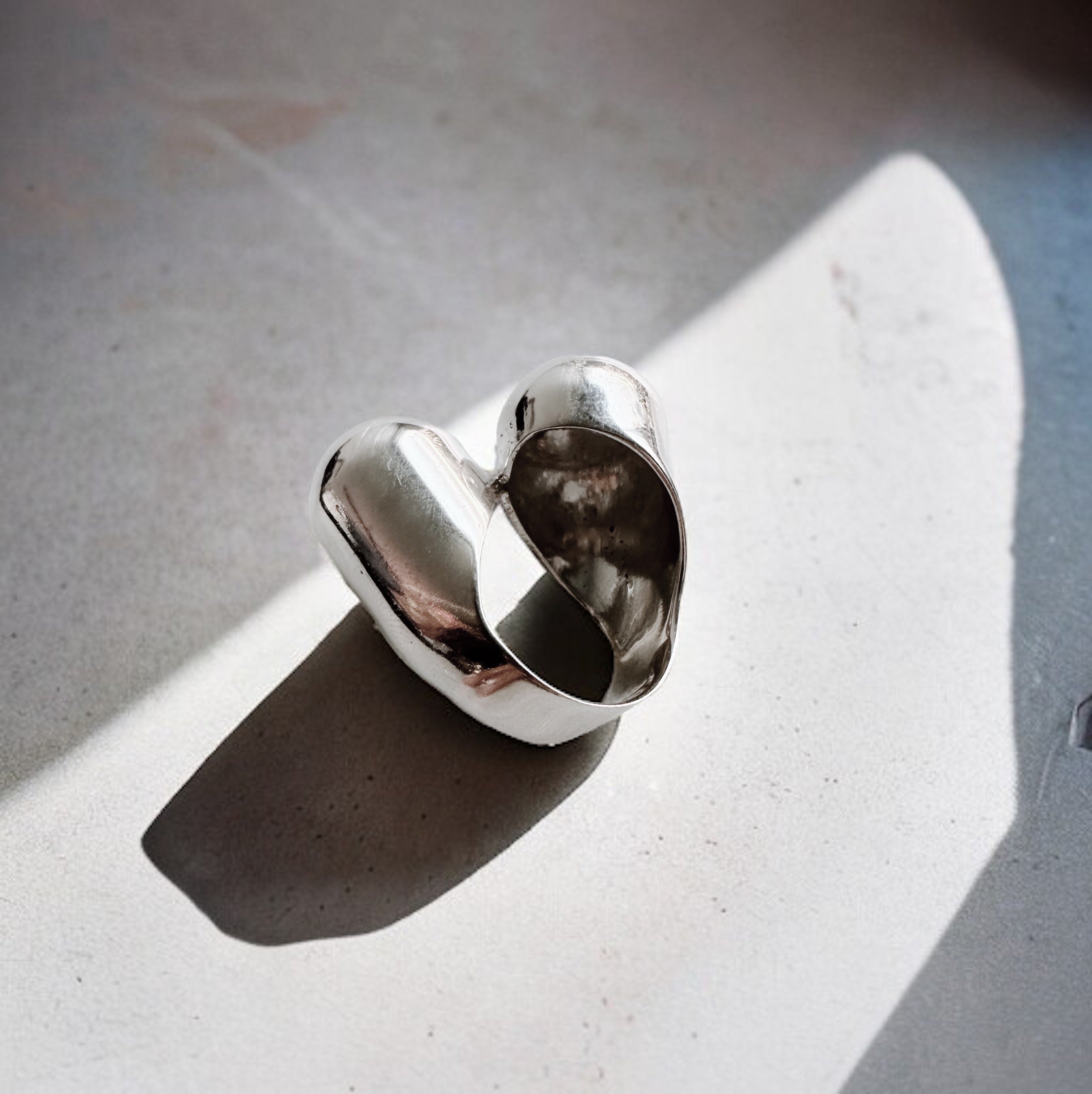 Anillo Rumba
