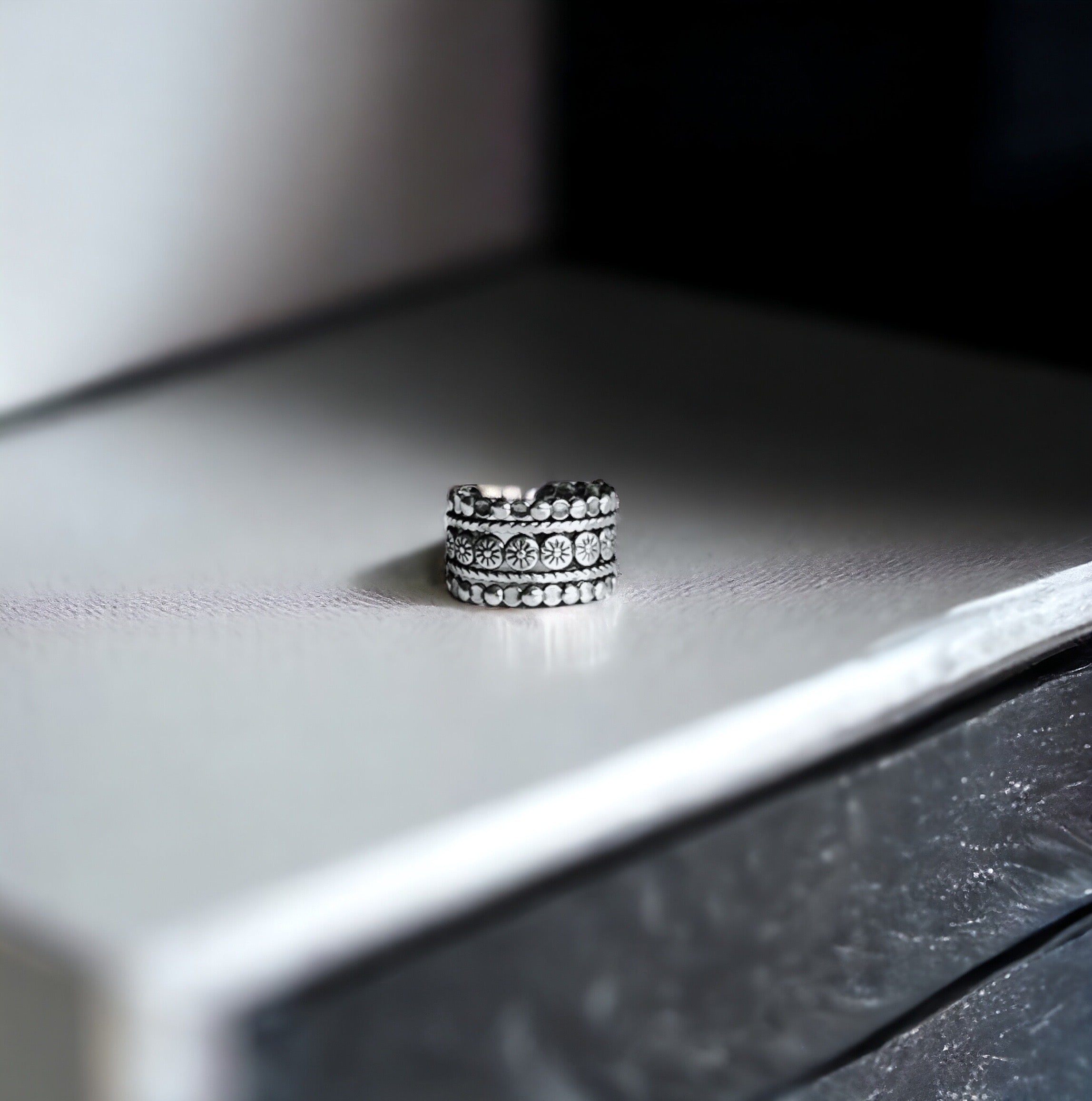 Anillo Leyenda