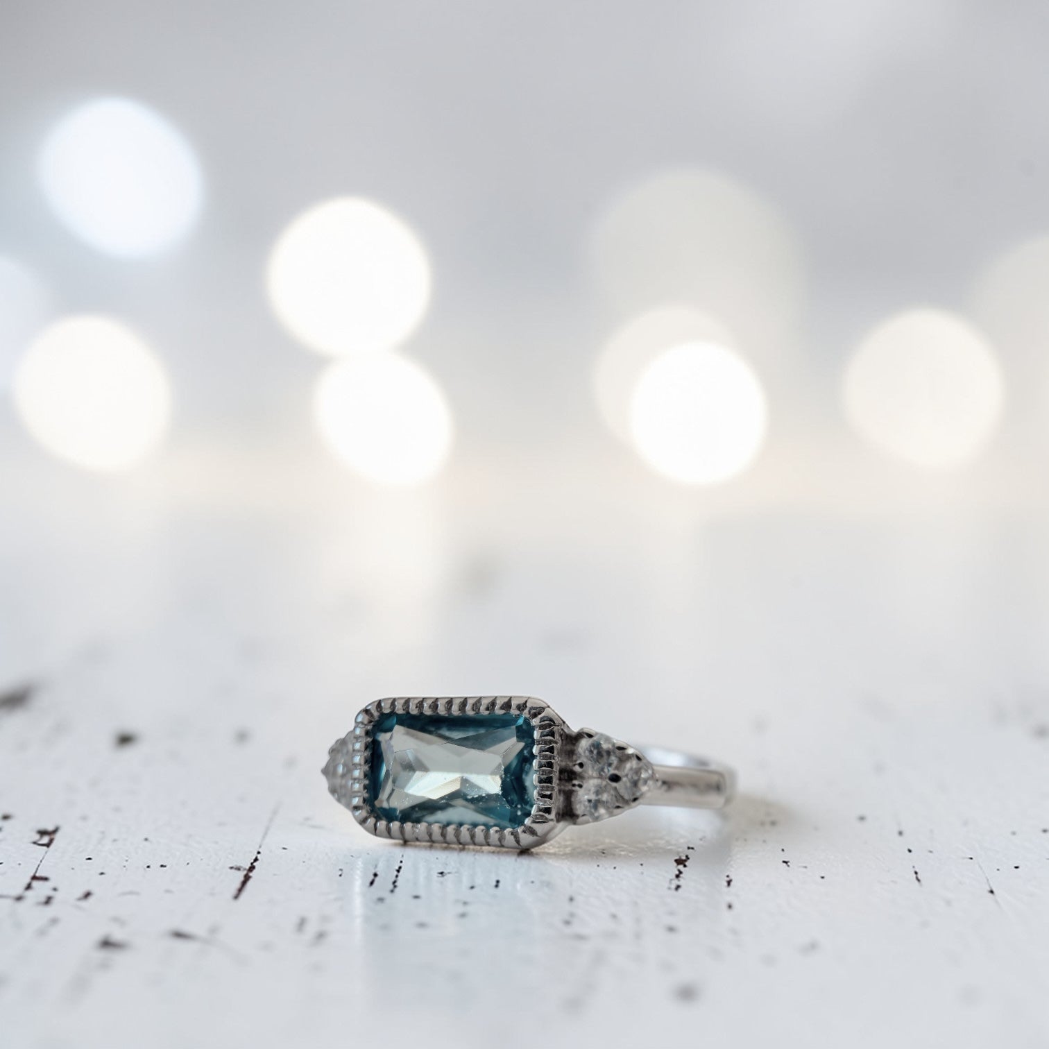 Anillo Anne