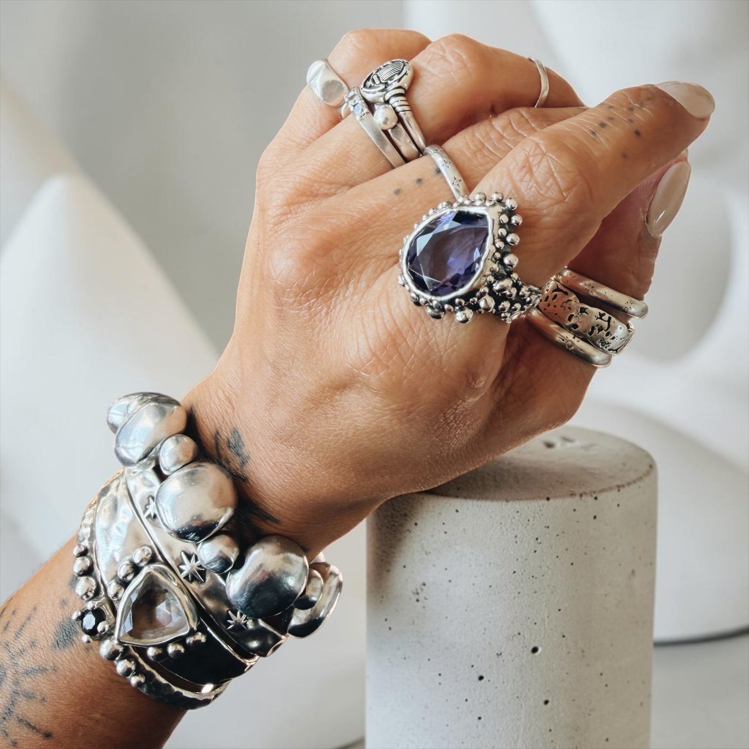 Anillo